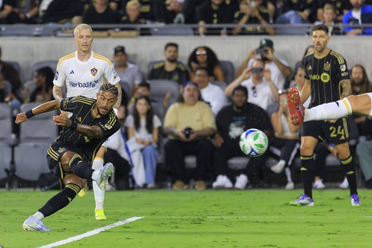 Los Angeles vs Portland Timbers prediction, odds & betting tips – 26/07