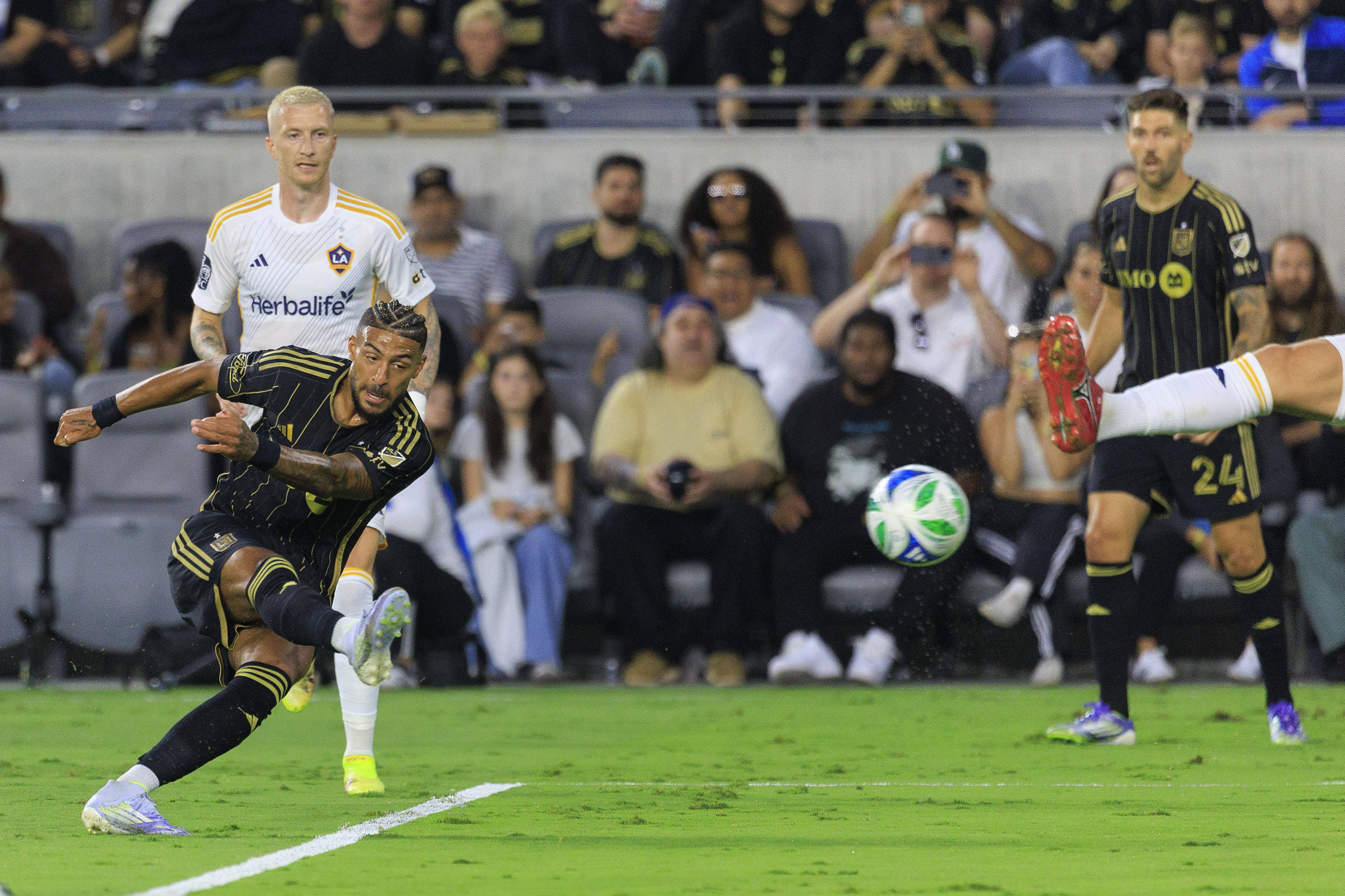 Los Angeles vs Portland Timbers prediction, odds & betting tips – 26/07/2025