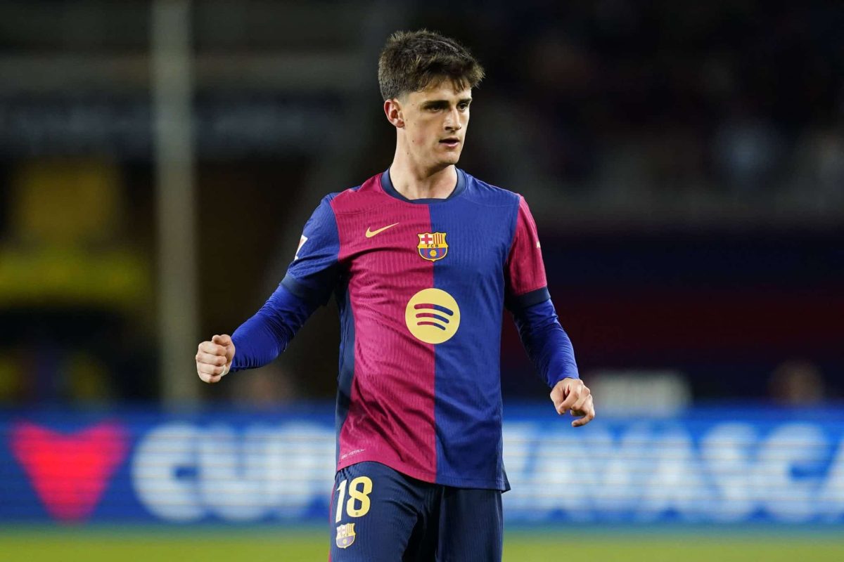 Pau Victor player to watch