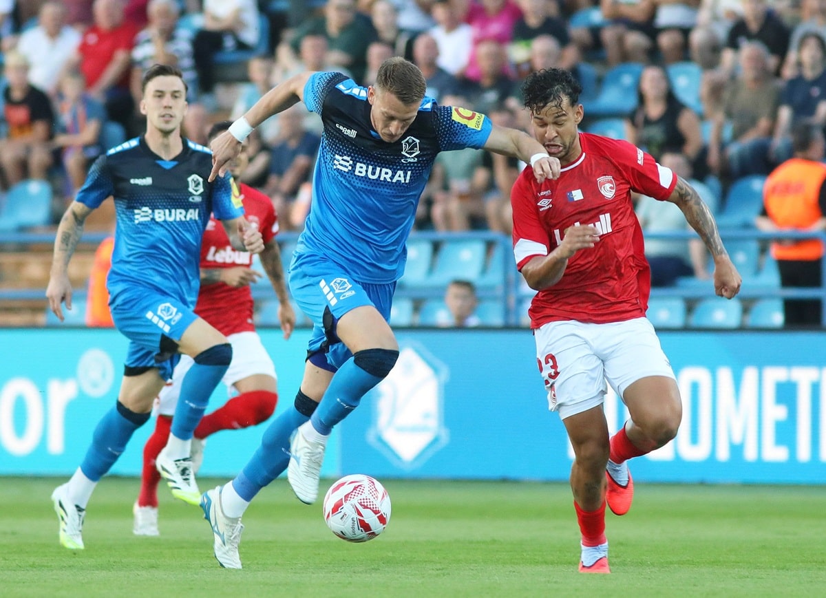 Santa Clara vs Varazdin prediction, odds & betting tips 31/07/2025