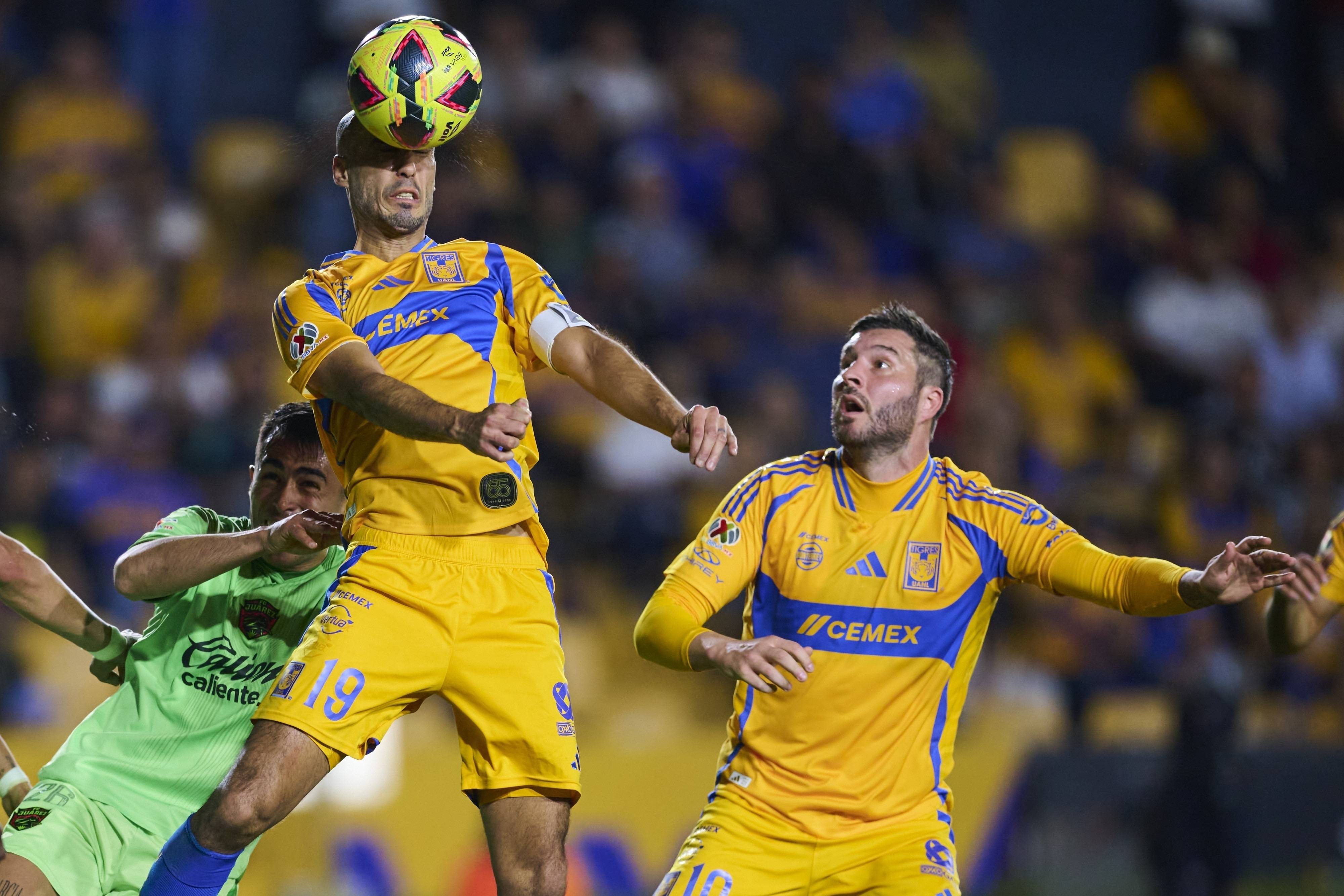 Tigres UANL vs Houston Dynamo prediction, odds & betting tips – 30/07/2025