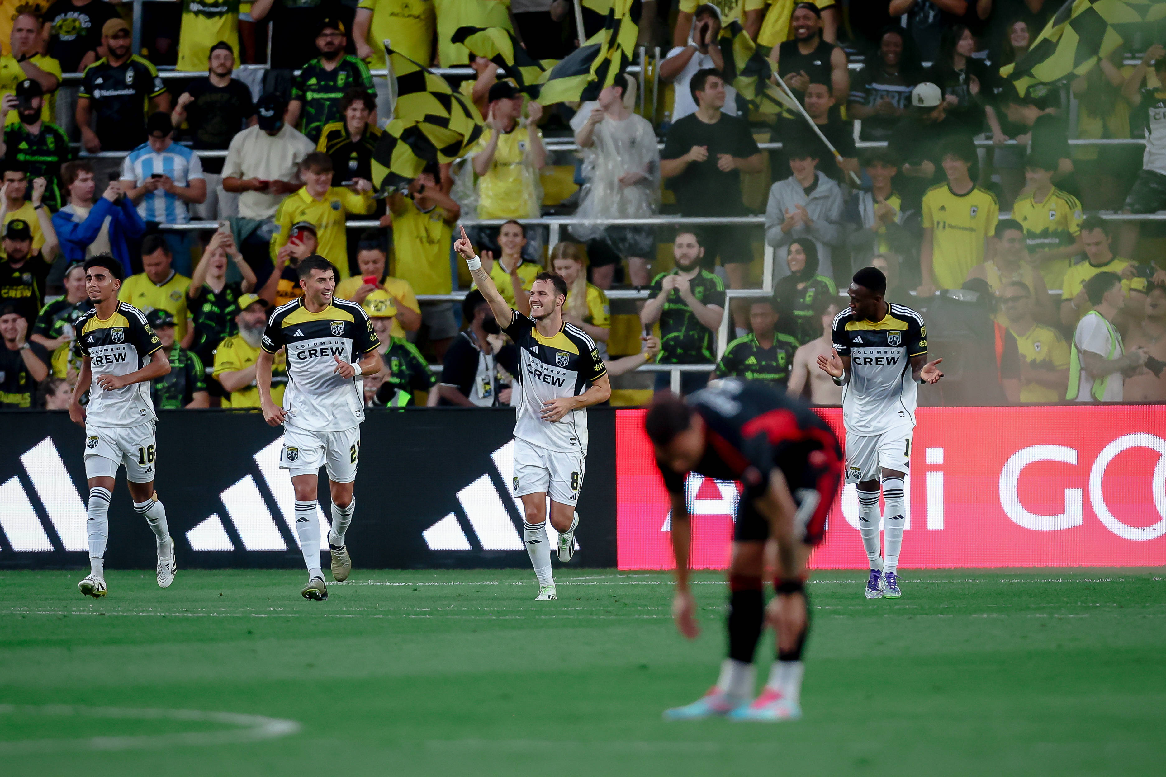 Toluca vs Columbus Crew prediction, odds & betting tips – 30/07/2025