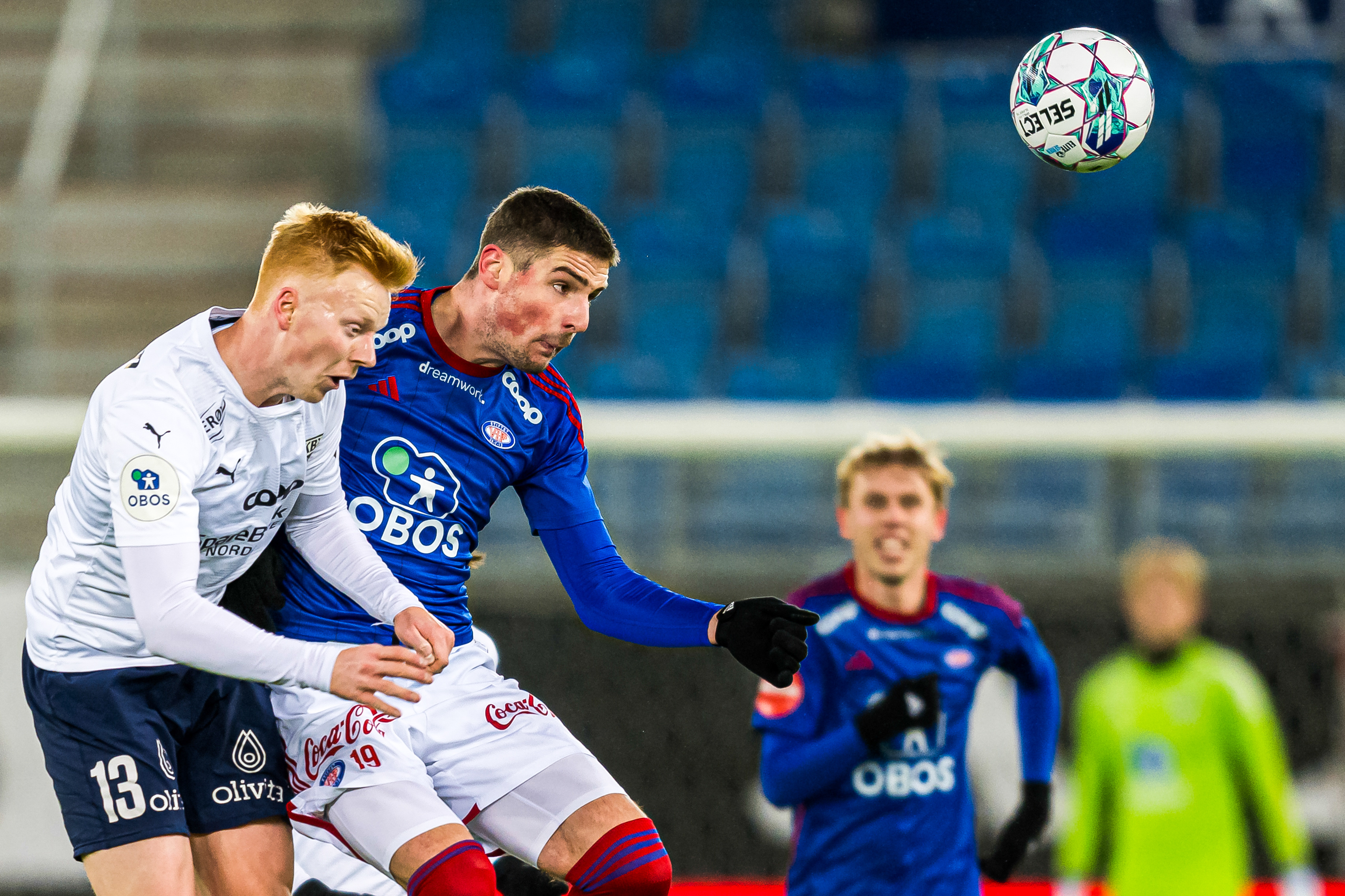 Bodo/Glimt vs Valerenga prediction, odds & betting tips 26/07/2025