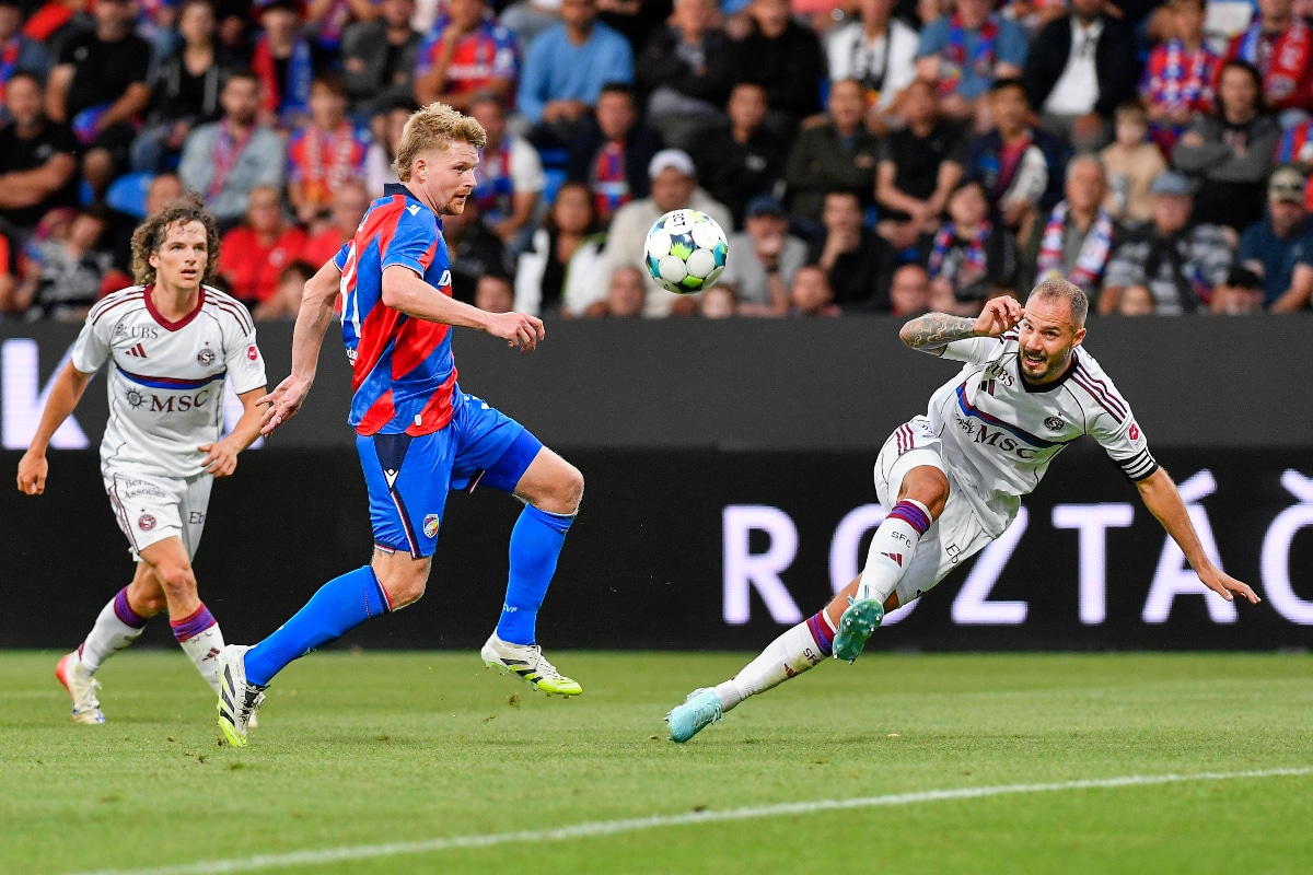 Young Boys vs Servette prediction, odds & betting tips 26/07/2025