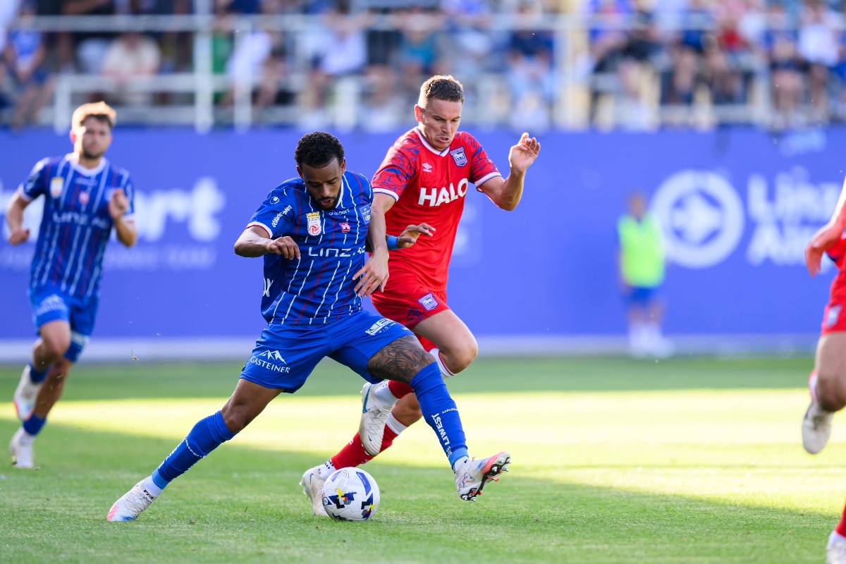 Aberdeen vs Ipswich Town prediction, odds & betting tips 25/07/2025