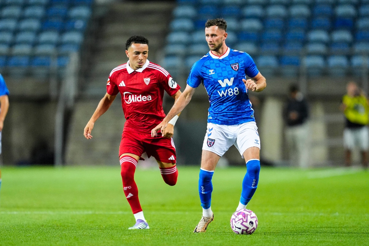 Hearts vs Sunderland prediction, odds & betting tips 26/07/2025