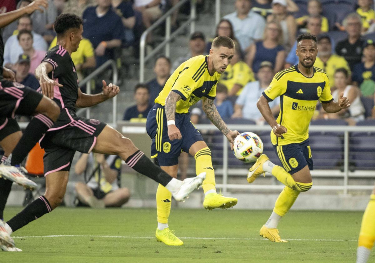 Inter Miami vs Nashville prediction, odds & betting tips – 13/07/2025