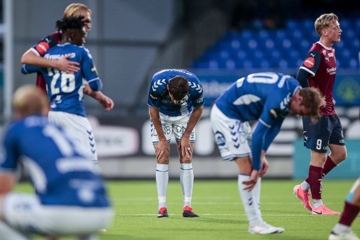 Kristiansund vs Sarpsborg prediction, odds & betting tips &ndash; 13/07/2025