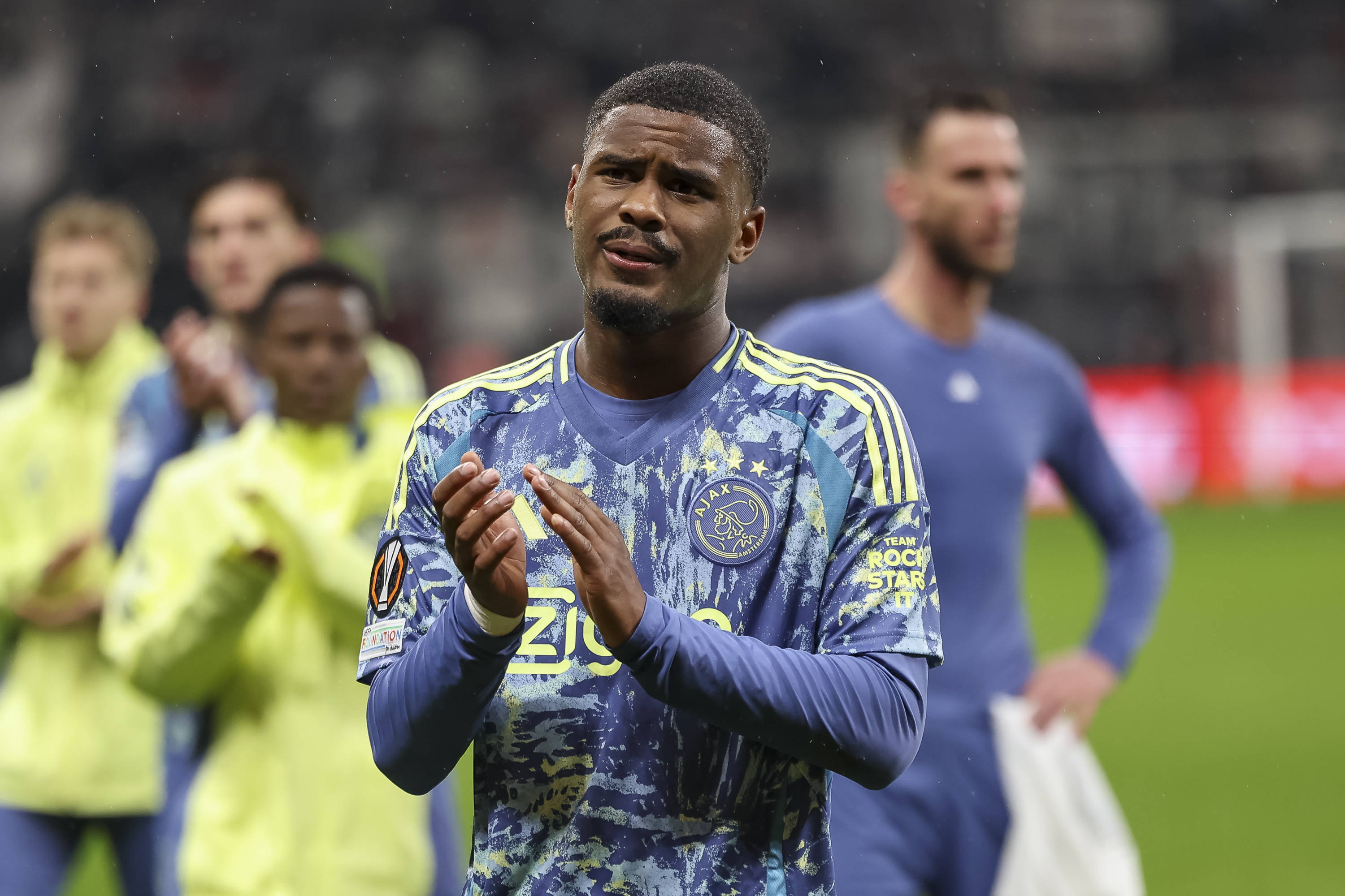 Chelsea transfer news: The Blues are on the verge of signing highly-rated defender – Whisper+ verdict