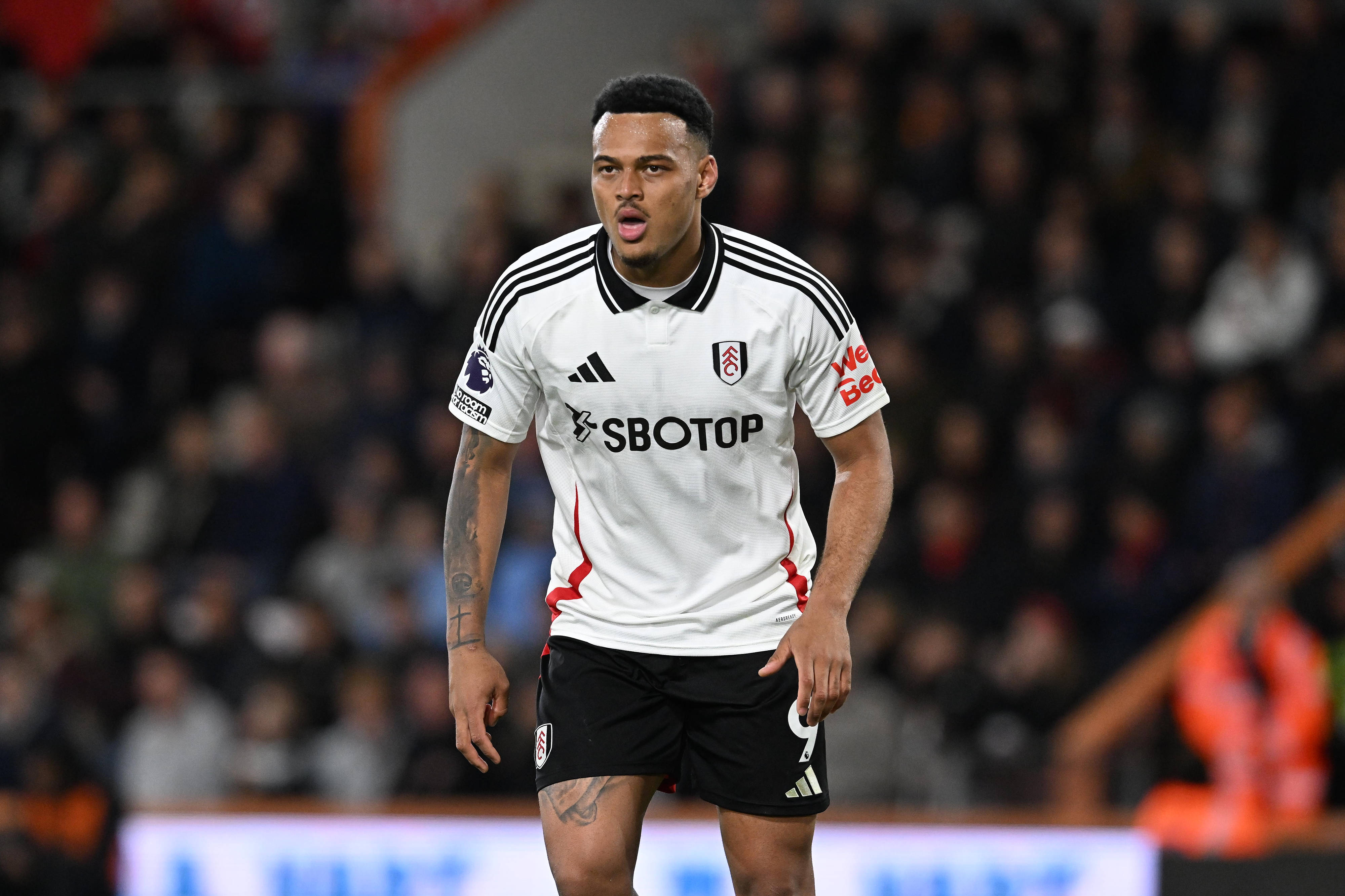 Today’s Best Transfer Gossip & Rumours with Whispers Five: Newcastle turn to Brazilian star