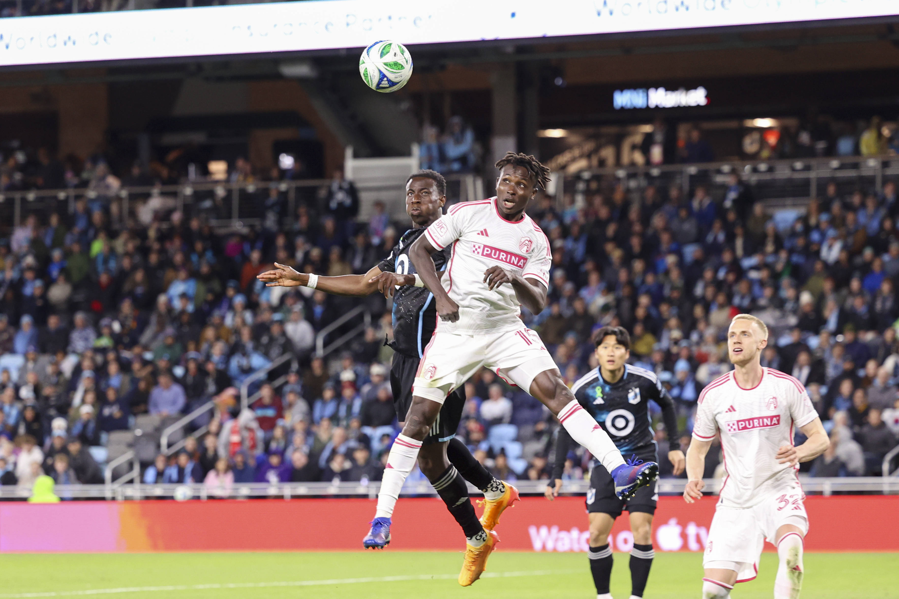 St. Louis City SC vs Minnesota United prediction, odds & betting tips – 27/07/2025