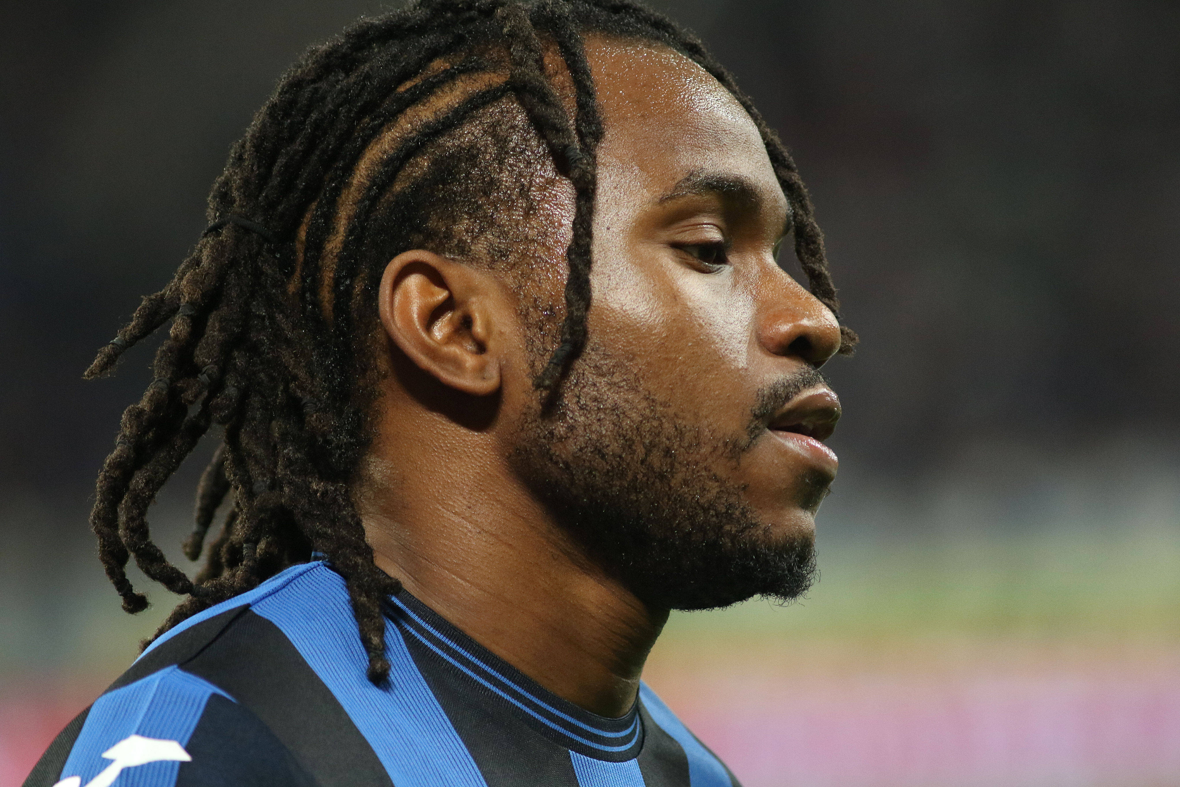 Inter transfer news: Serie A outfit make significant bid for Nigerian forward – Whisper+ verdict