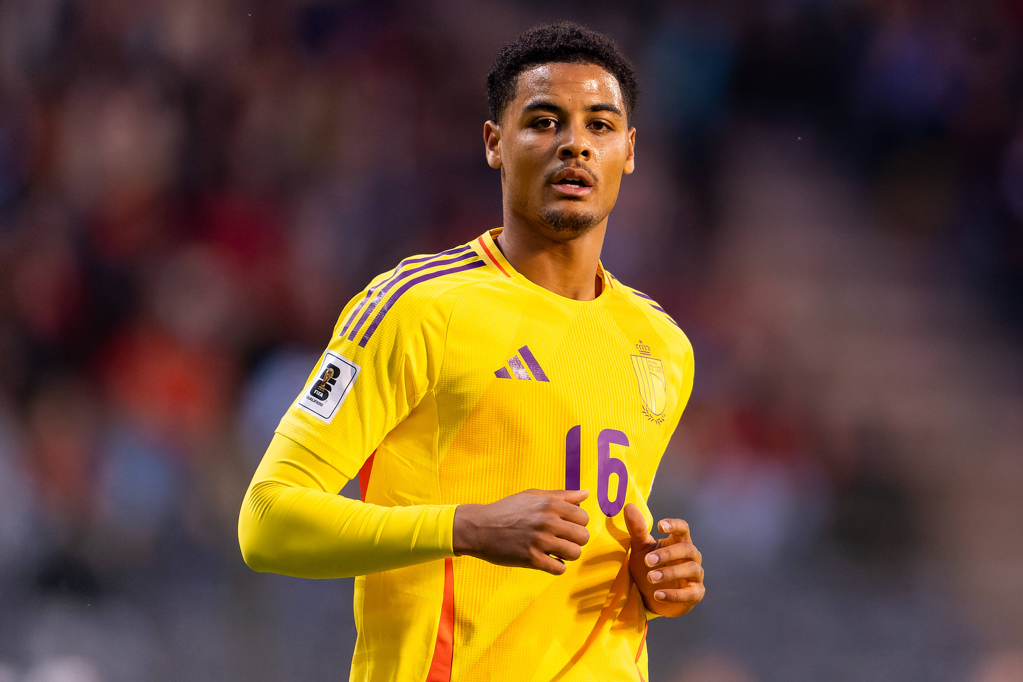 Bournemouth transfer news: Cherries lock horns with Inter for resilient defender – Whisper+ verdict