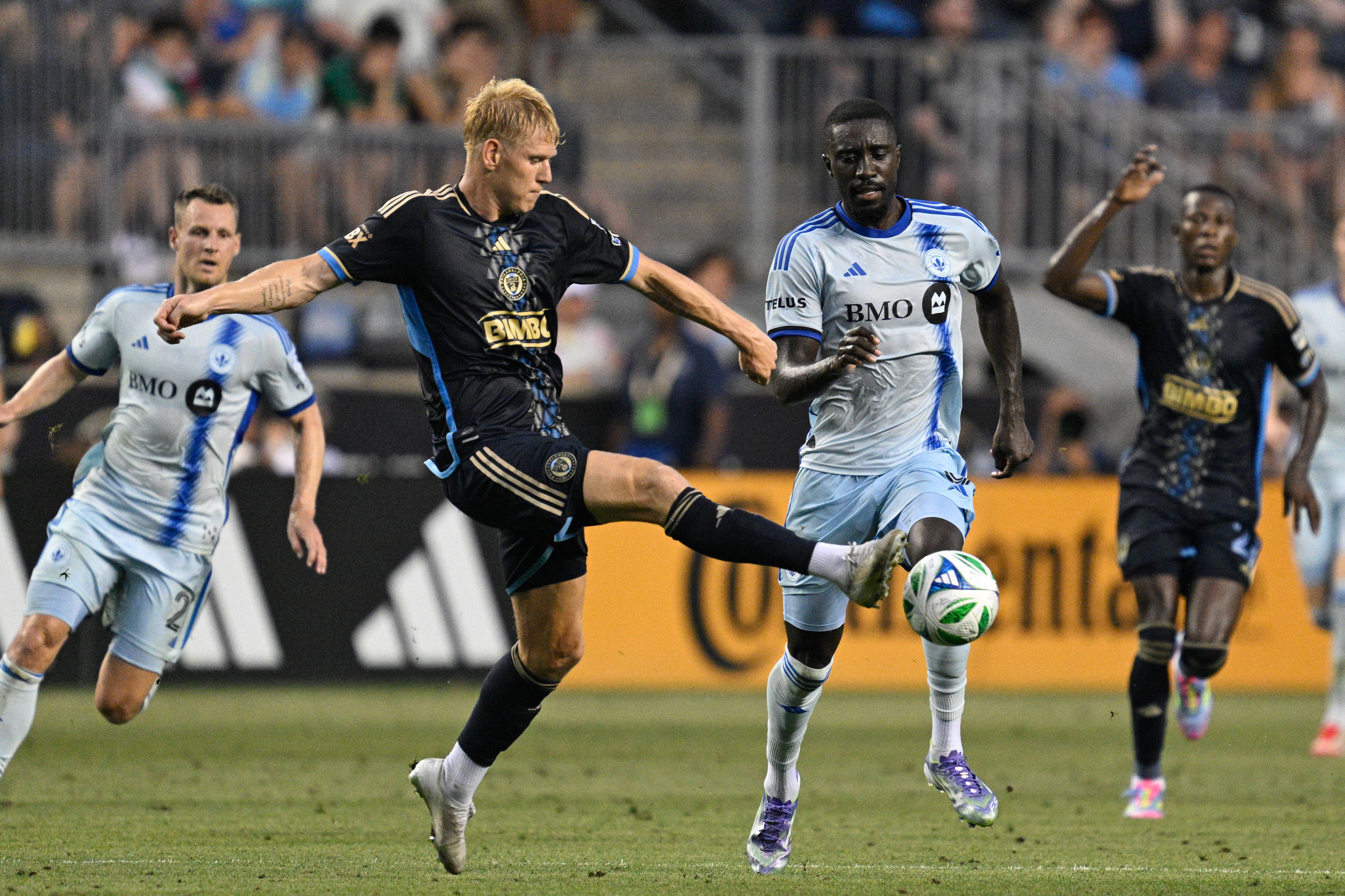 Montreal vs Leon prediction, odds & betting tips – 30/07/2025