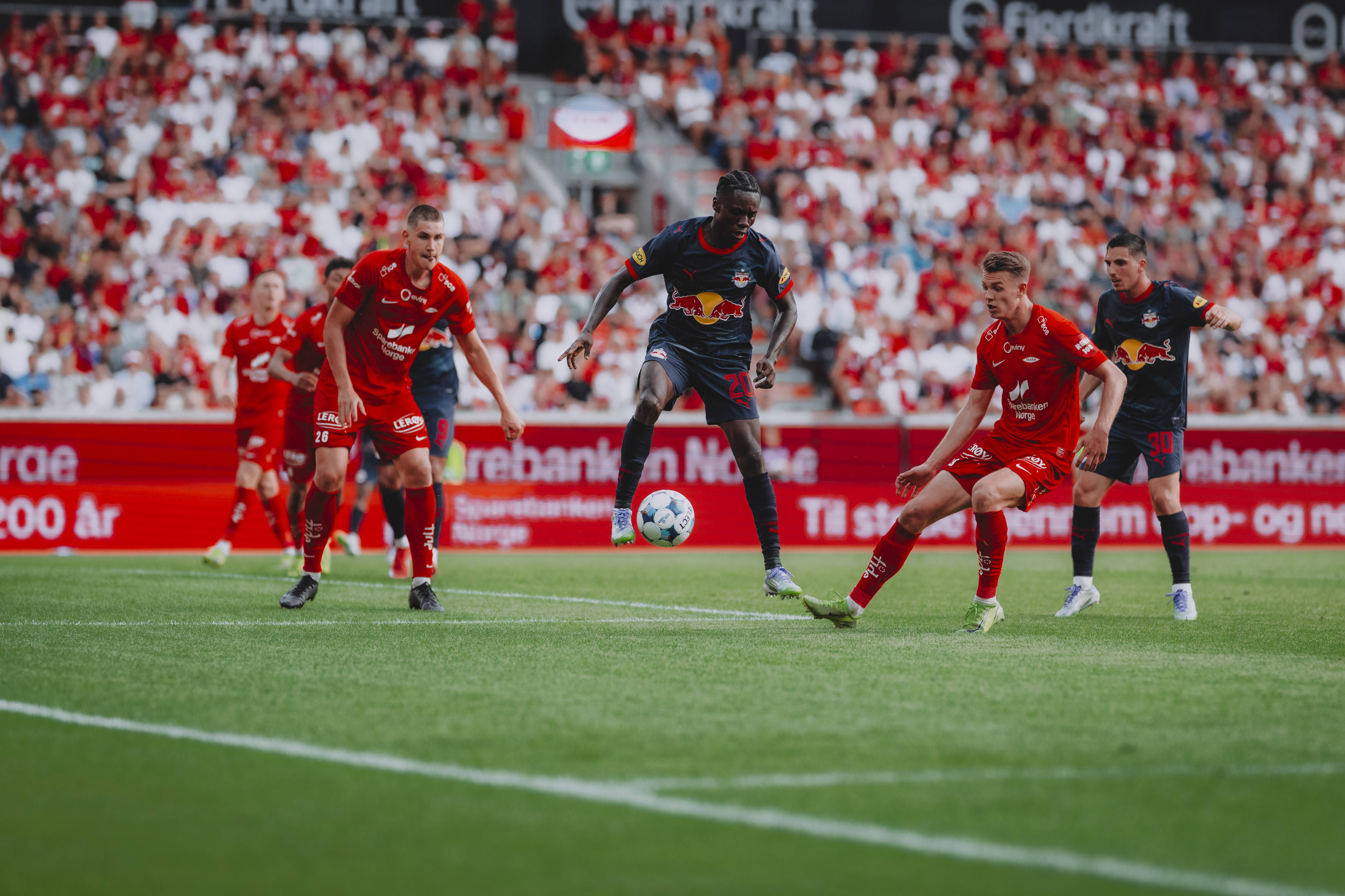 Red Bull Salzburg vs Brann prediction, odds & betting tips 30/07/2025