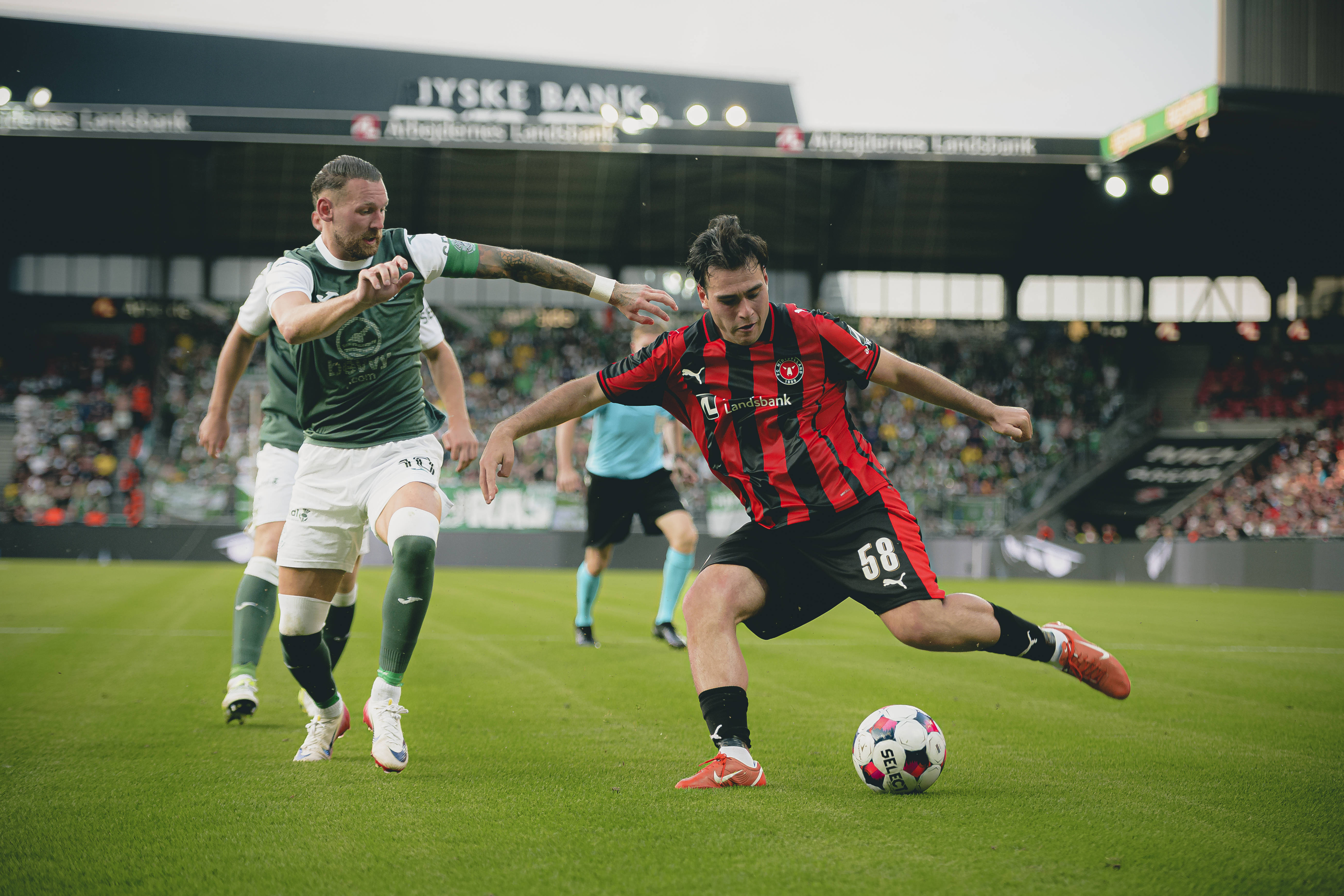 Hibernian vs Midtjylland prediction, odds & betting tips – 31/07/2025