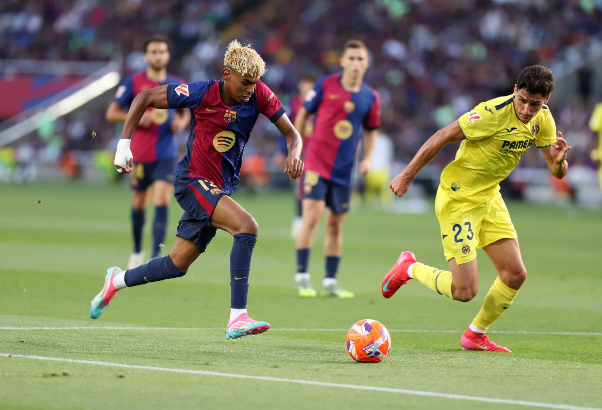 Seoul vs Barcelona prediction, odds & betting tips – 31/07/2025