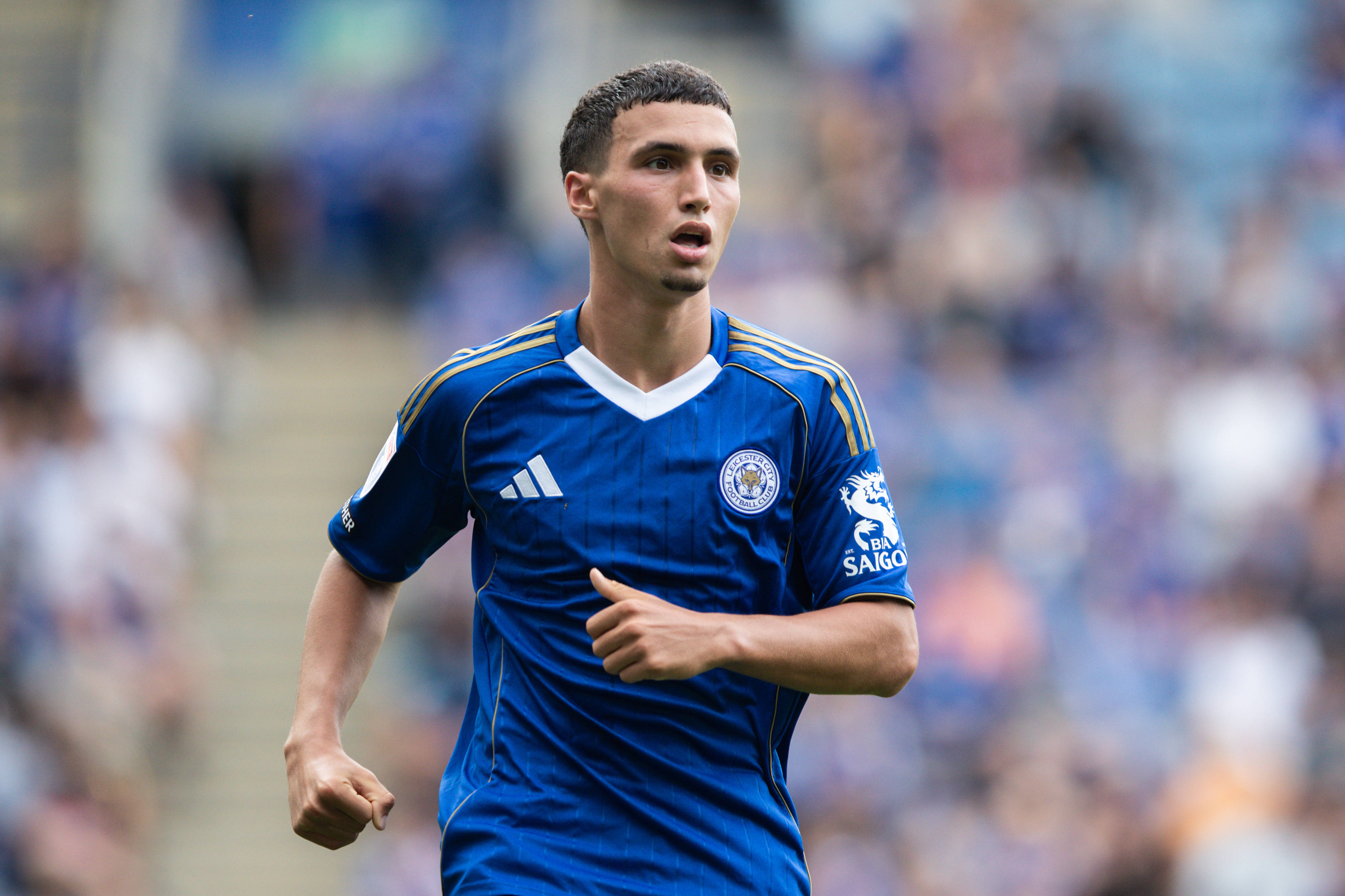 Crystal Palace transfer news: Exactly why £32m move for Bilal El Khannouss collapsed