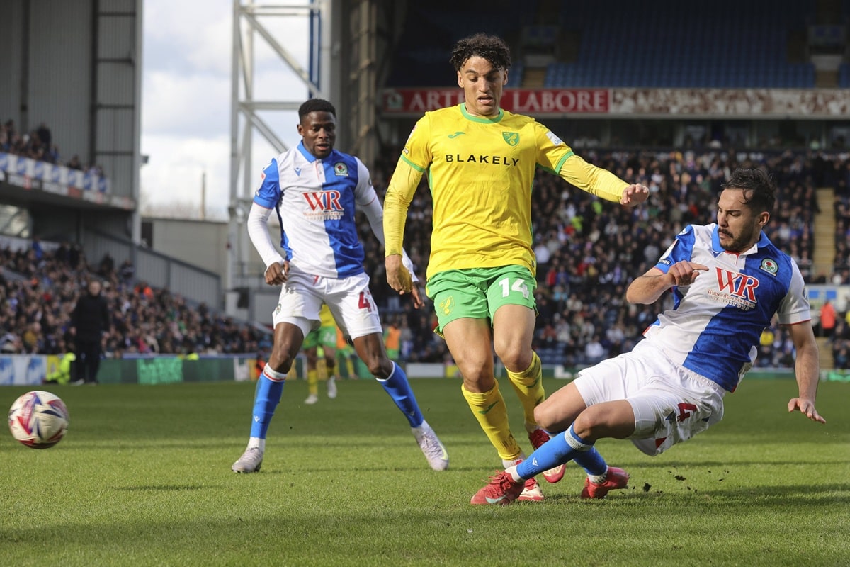 Blackburn vs Norwich prediction, odds & betting tips 30/08/2025