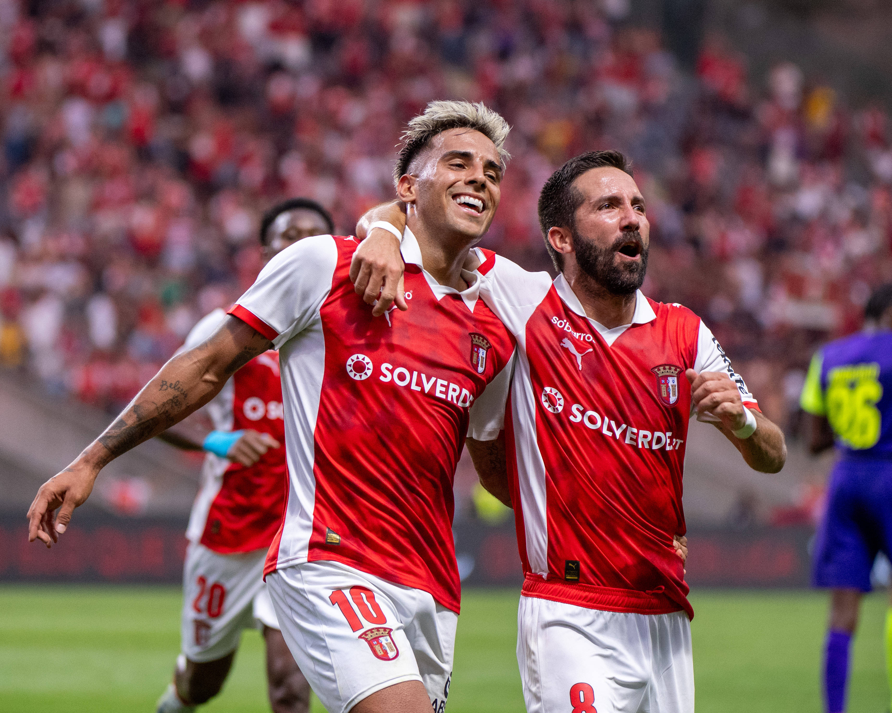 Braga vs Lincoln Red Imps prediction, odds & betting tips 28/08/2025
