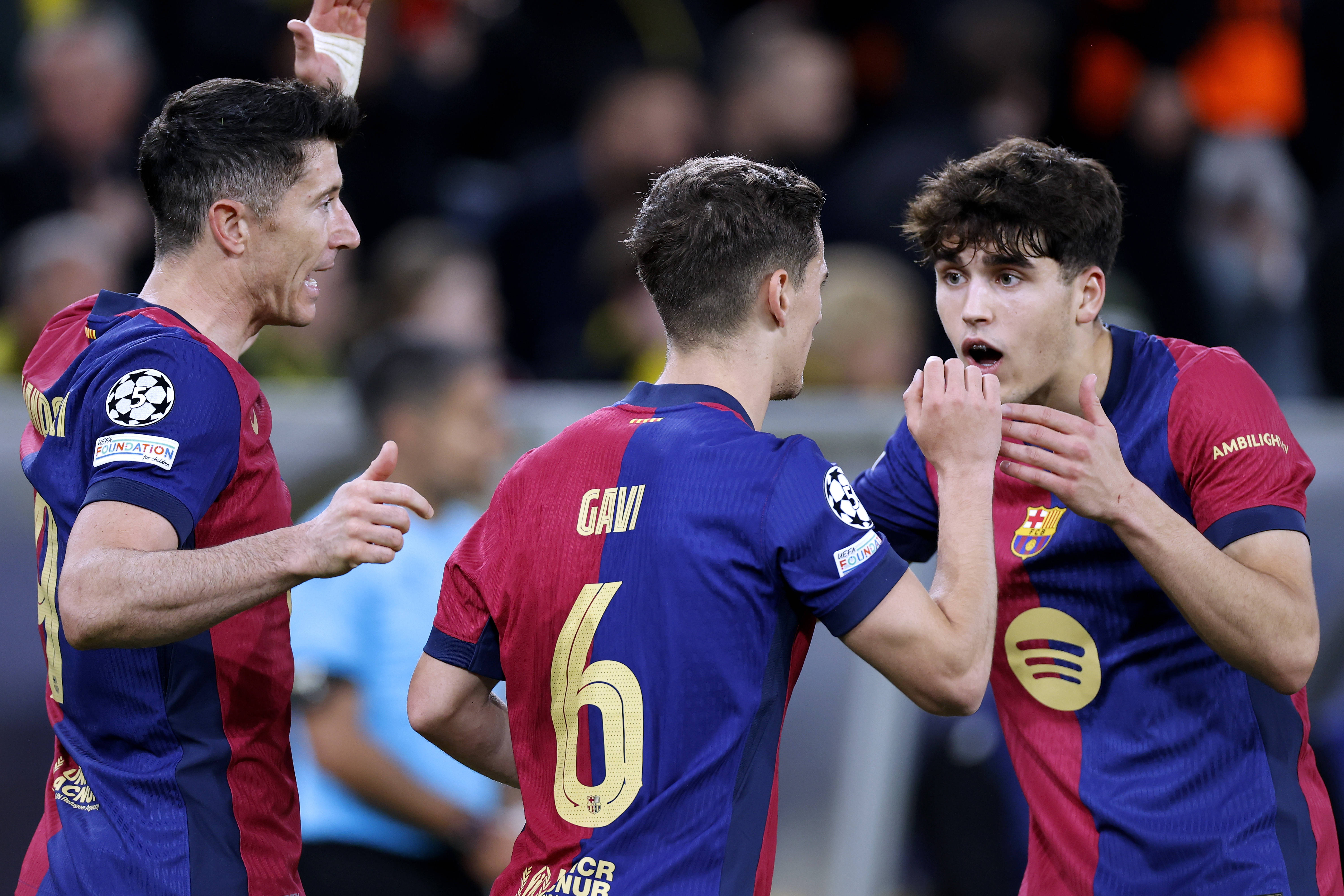 Barcelona vs Real Sociedad prediction, odds & betting tips 28/09/2025