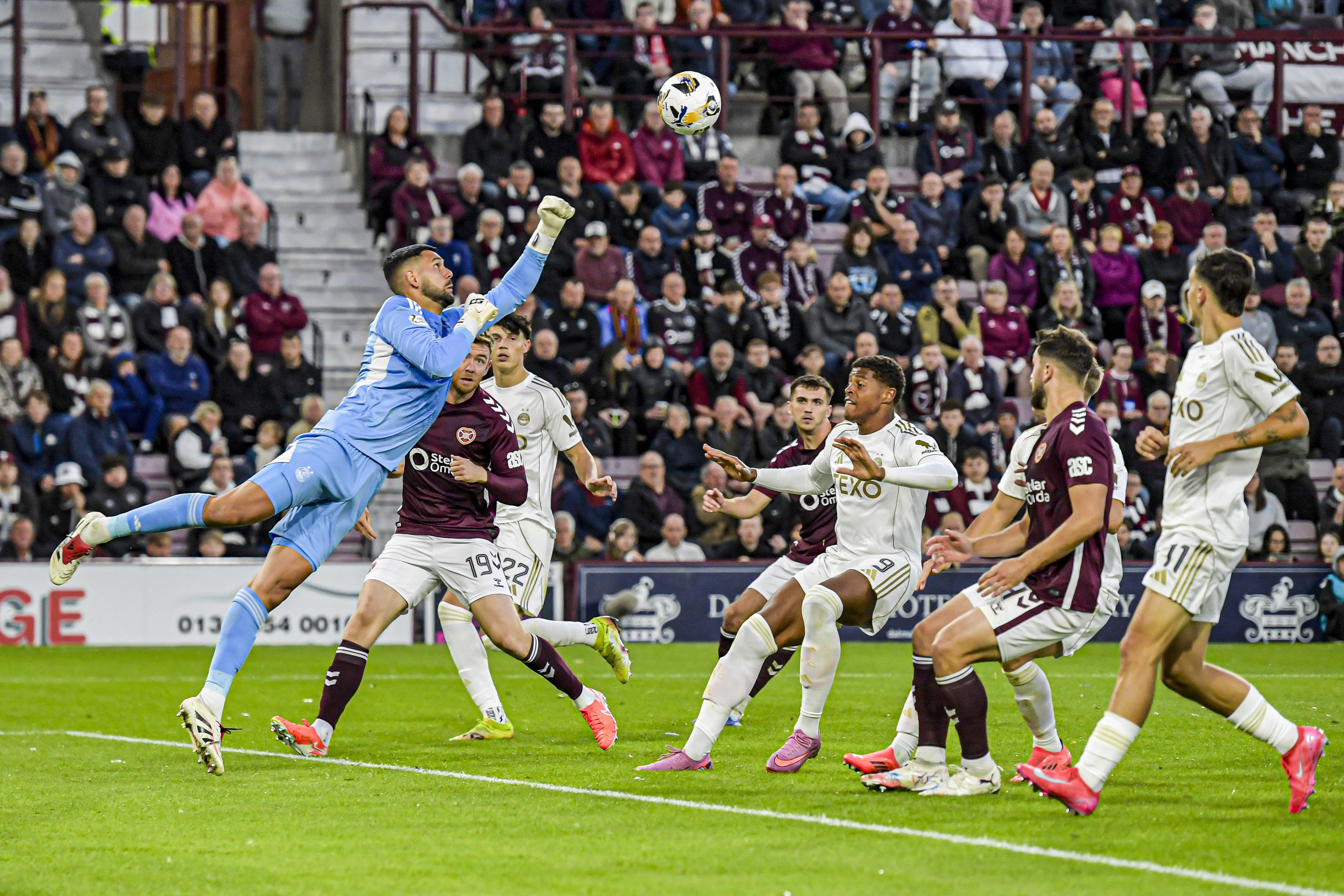 FCSB vs Aberdeen prediction, odds & betting tips – 28/08/2025