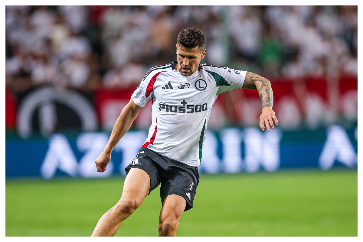 Legia Warsaw vs AEK Larnaca prediction, odds & betting tips &ndash; 12/8/2025