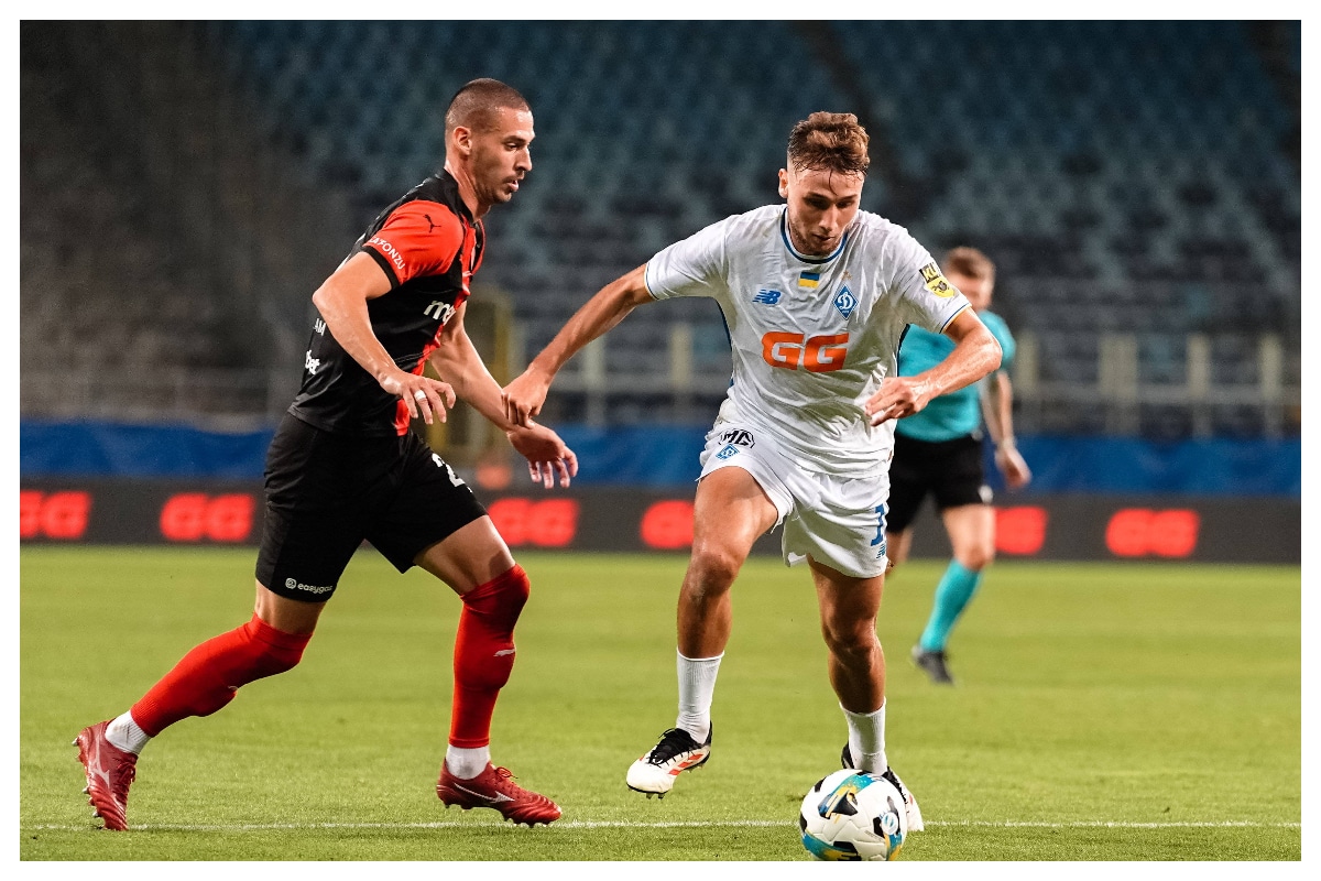 Dynamo Kiev vs Maccabi Tel Aviv prediction, odds & betting tips – 28/08/2025