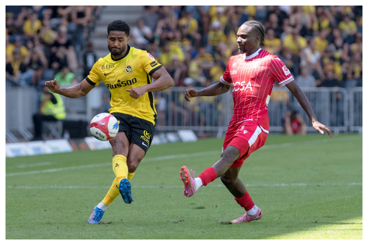 Young Boys vs Slovan Bratislava prediction, odds & betting tips – 28/08/2025