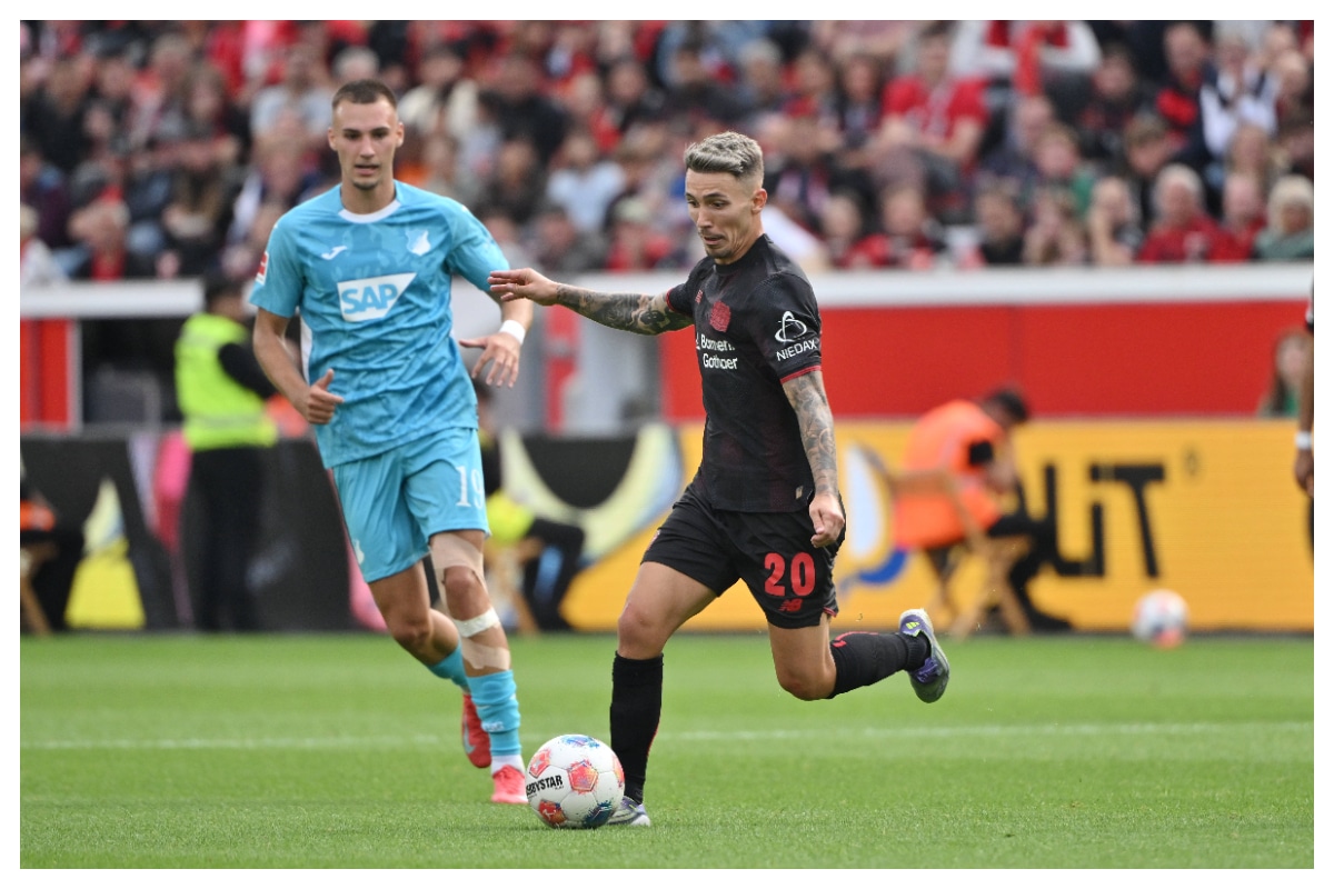 Werder Bremen vs Leverkusen prediction, odds & betting tips – 30/08/2025