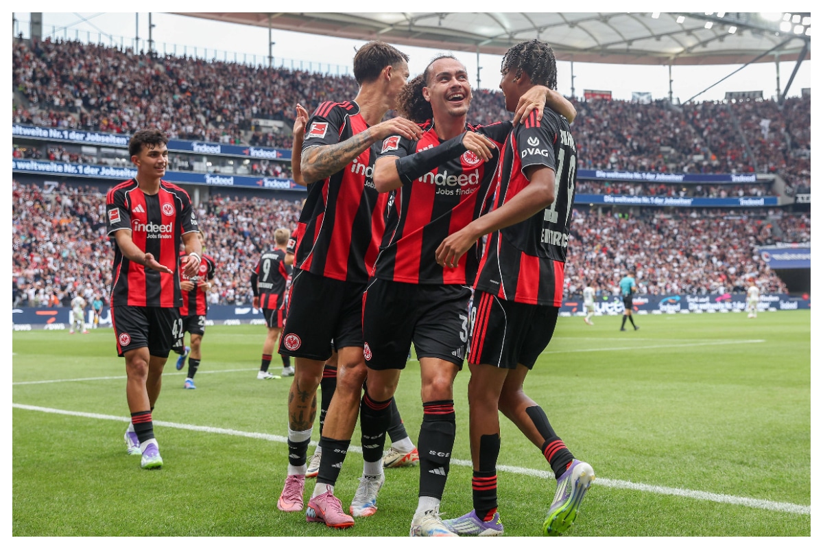 Hoffenheim vs Frankfurt prediction, odds & betting tips – 30/08/2025