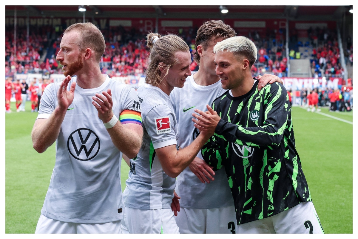 Wolfsburg vs Mainz prediction, odds & betting tips – 31/08/2025