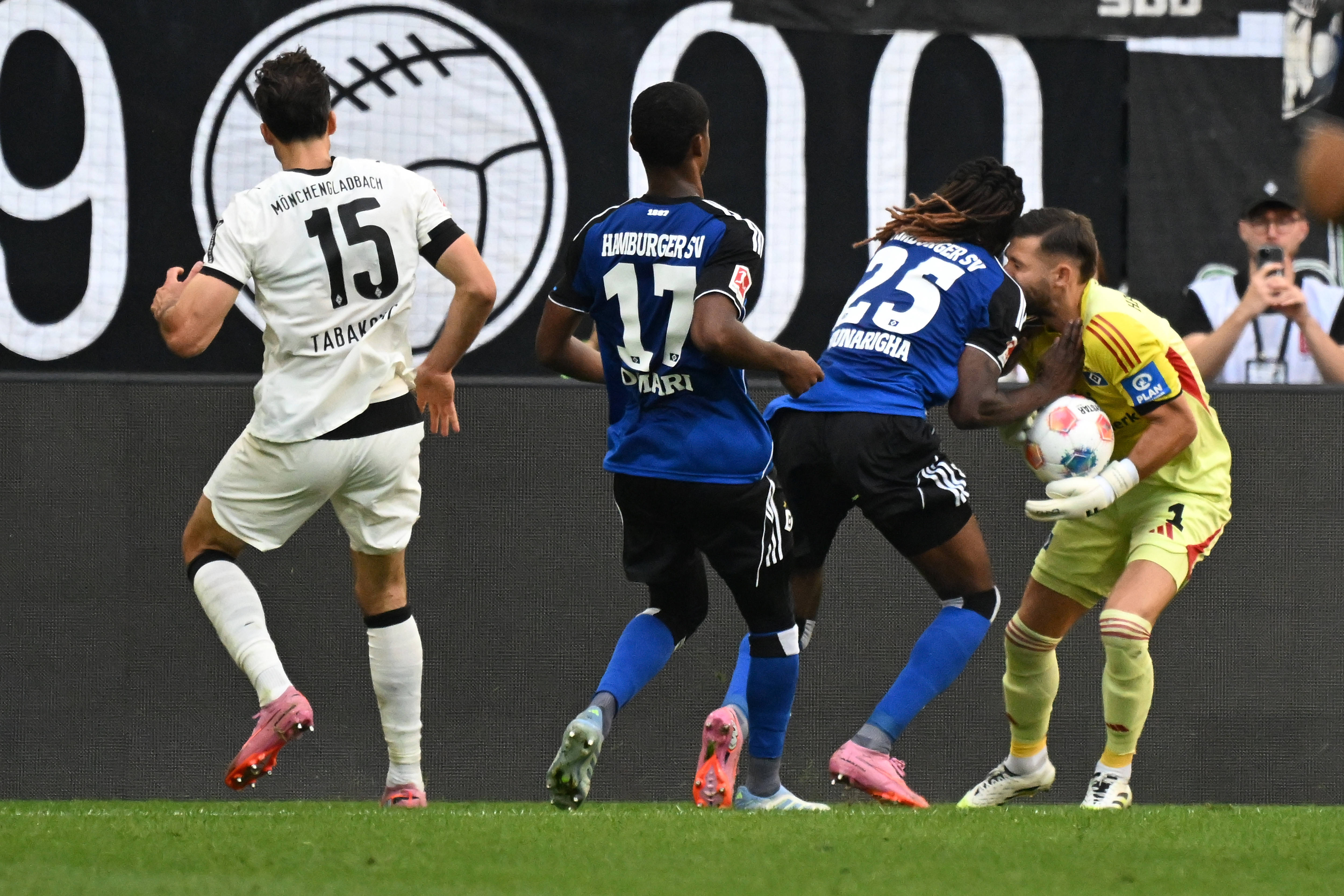 Hamburg vs St. Pauli prediction, odds & betting tips – 29/08/2025