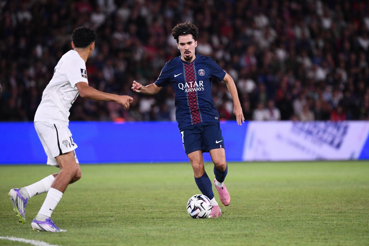 Toulouse vs PSG prediction, odds & betting tips 30/08/25
