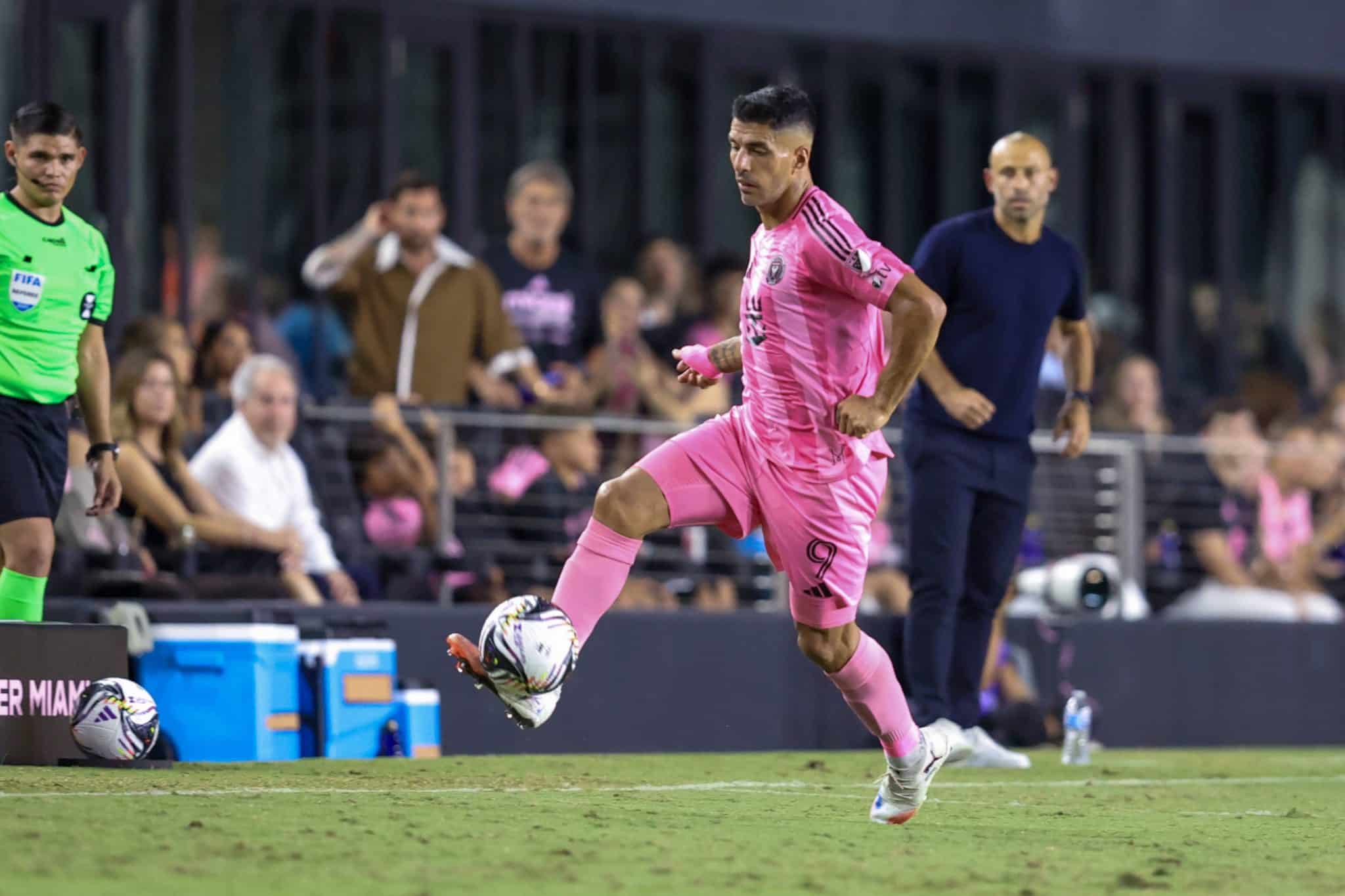 Inter Miami vs LA Galaxy prediction, odds & betting tips – 17/08/2025