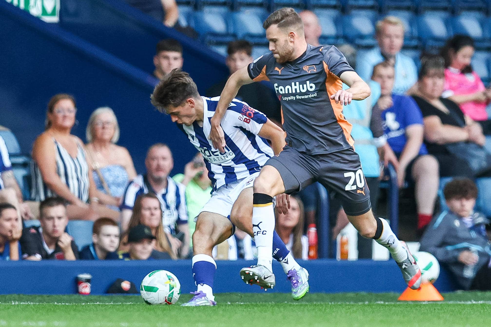 Ipswich vs Derby prediction, odds & betting tips – 30/08/2025