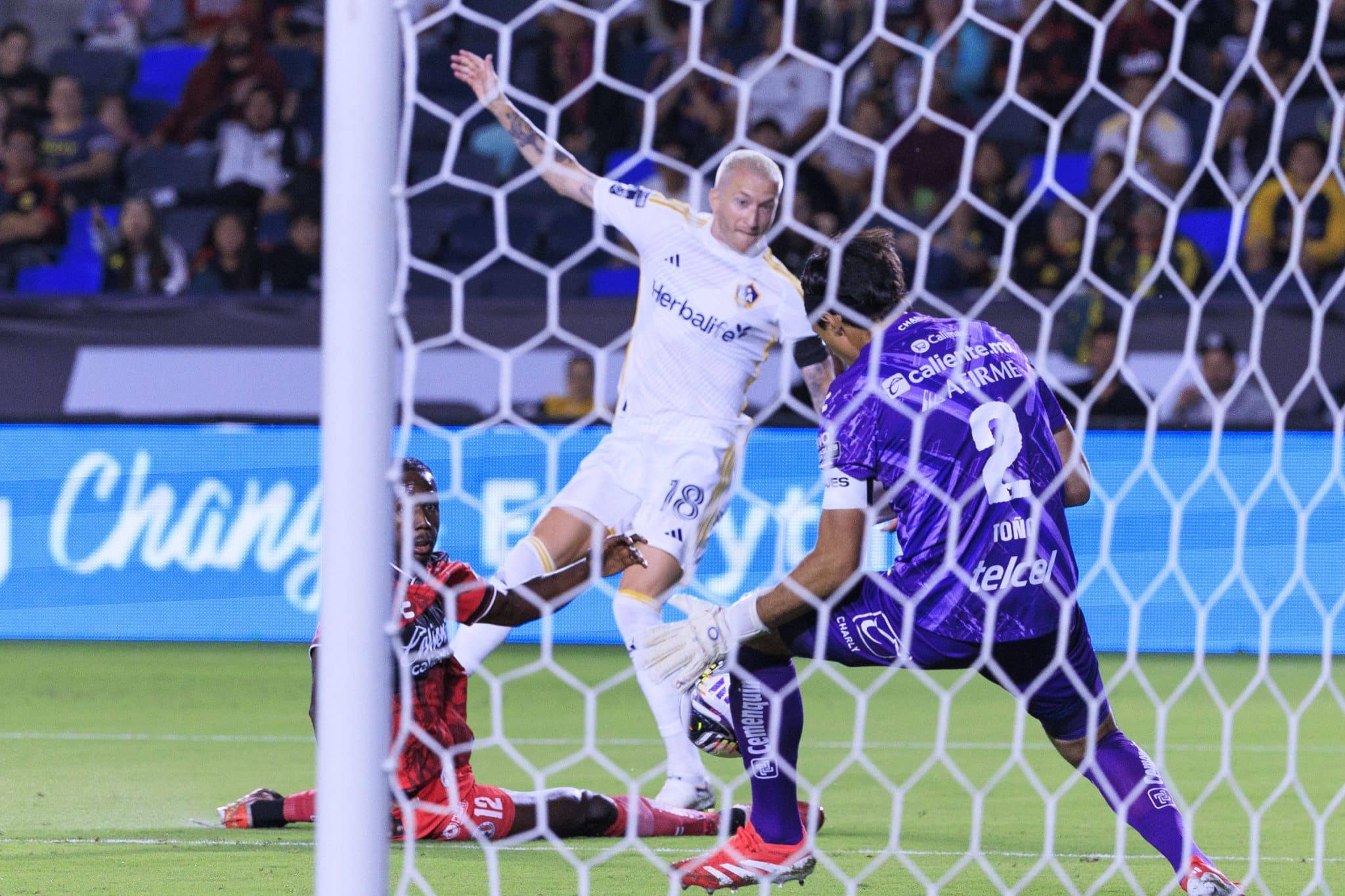 LA Galaxy vs Santos Laguna prediction, odds & betting tips &ndash; 08/08/2025