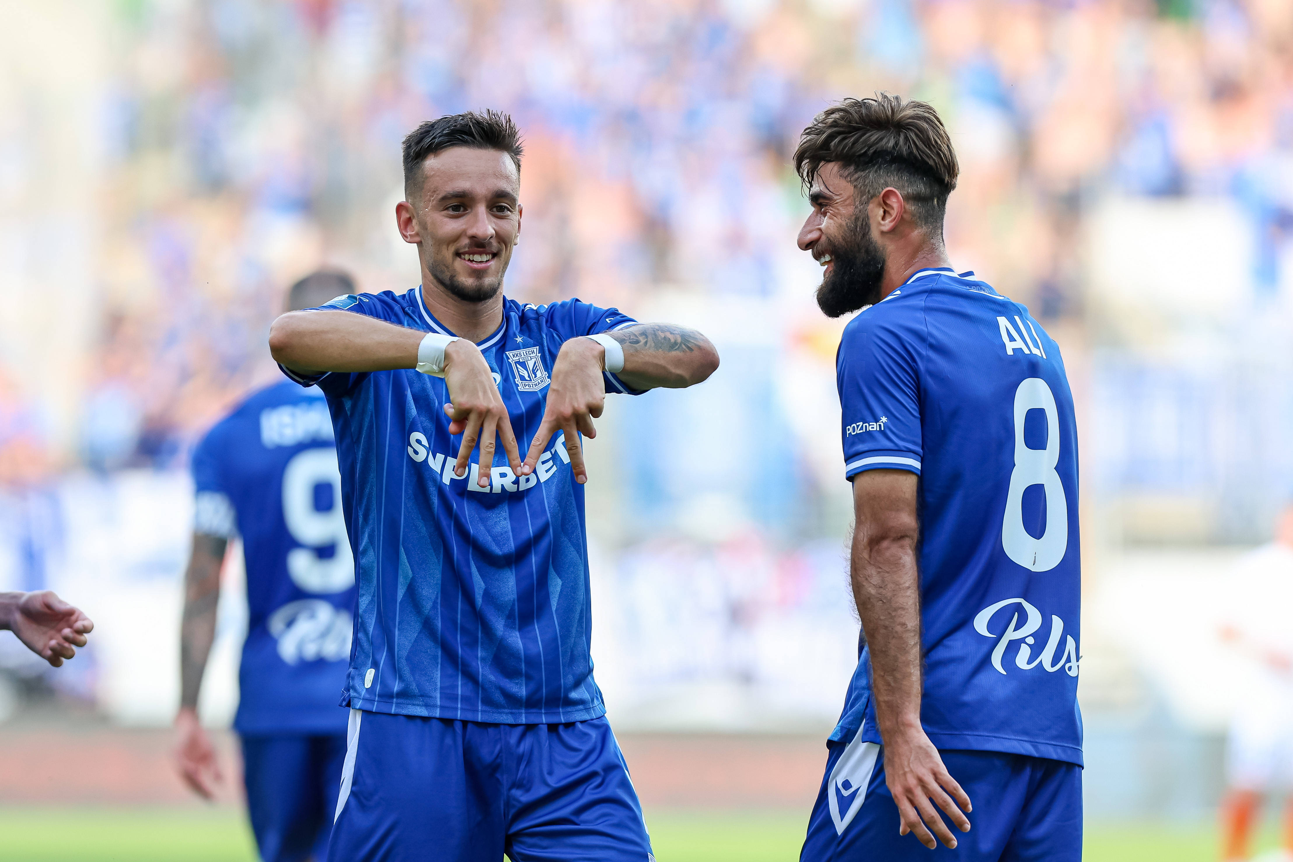 Genk vs Lech Poznan prediction, odds & betting tips 28/08/2025