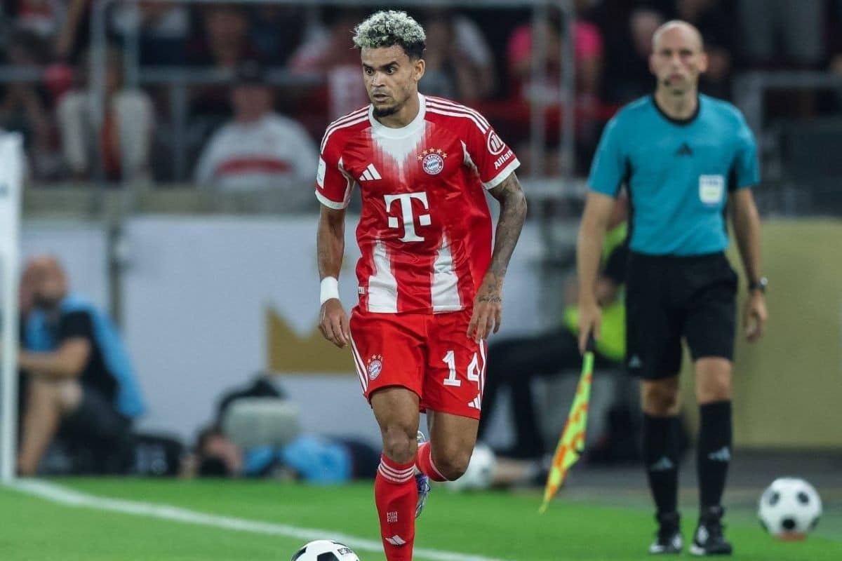 Augsburg vs Bayern Munich prediction, odds & betting tips – 30/08/2025