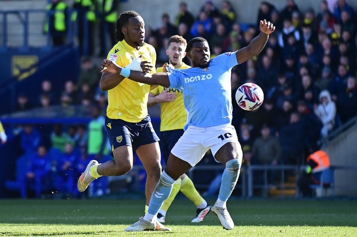 Oxford vs Coventry prediction, odds & betting tips 30/08/2025