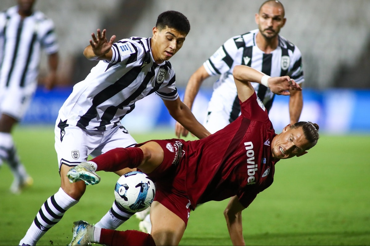 PAOK vs Rijeka prediction, odds & betting tips 28/08/2025