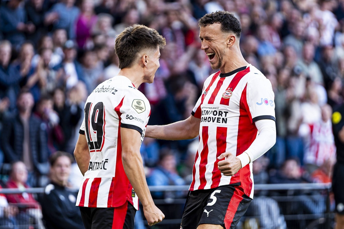 PSV vs Telstar prediction, odds & betting tips 30/08/2025