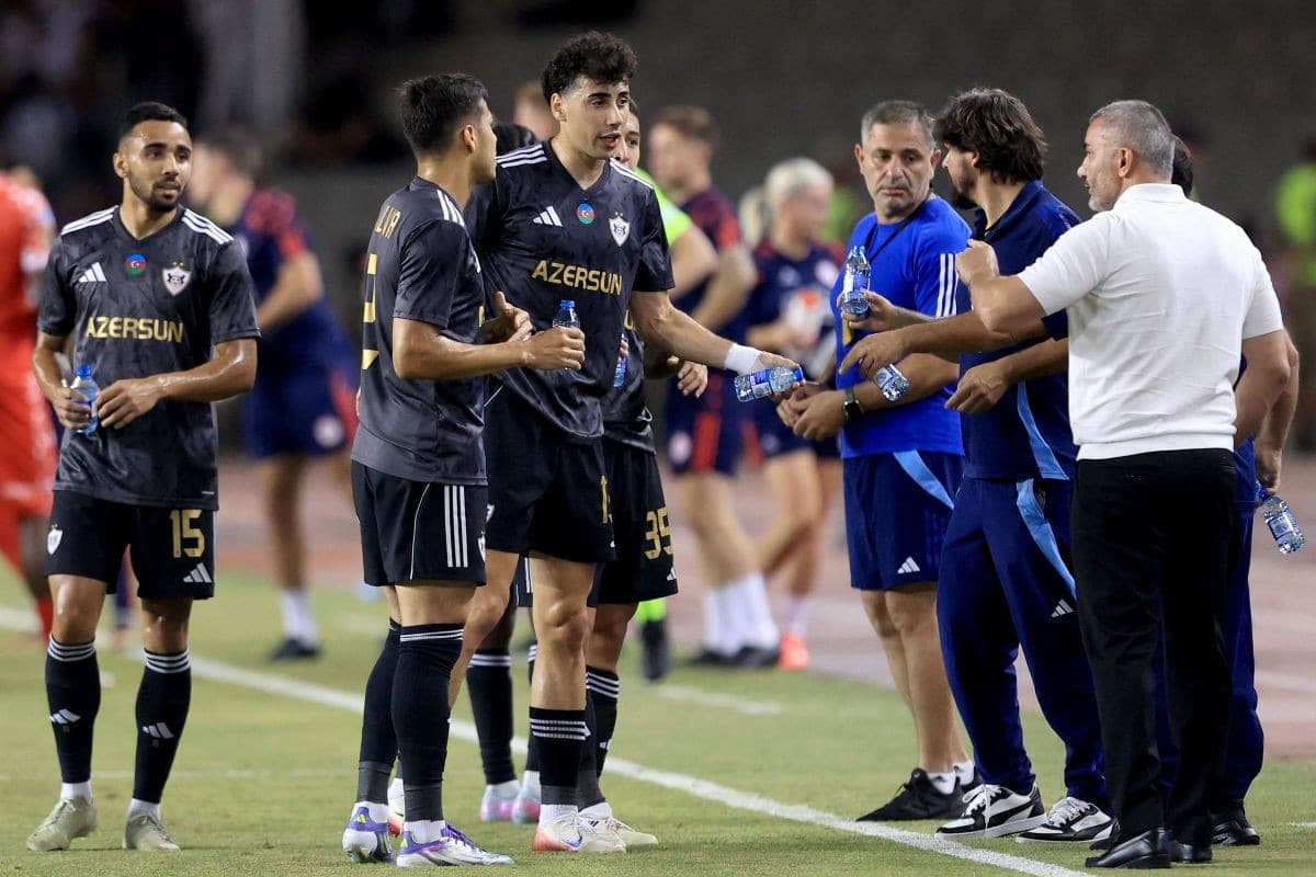 Qarabag vs Copenhagen prediction, odds & betting tips – 01/10/2025