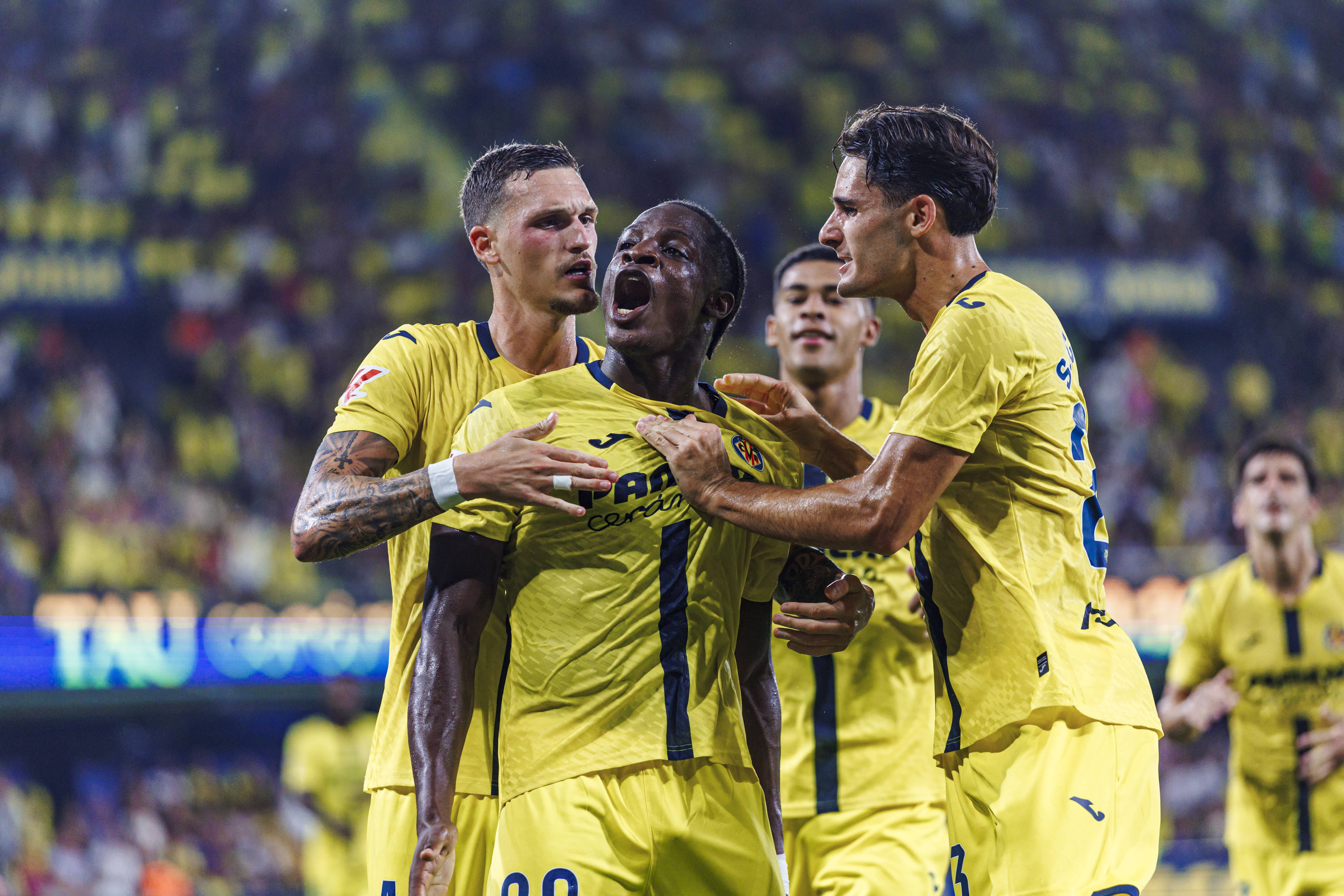 Celta Vigo vs Villarreal prediction, odds & betting tips – 31/08/2025