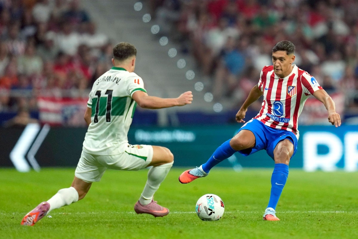 Alaves vs Atletico Madrid prediction, odds & betting tips 30/08/2025