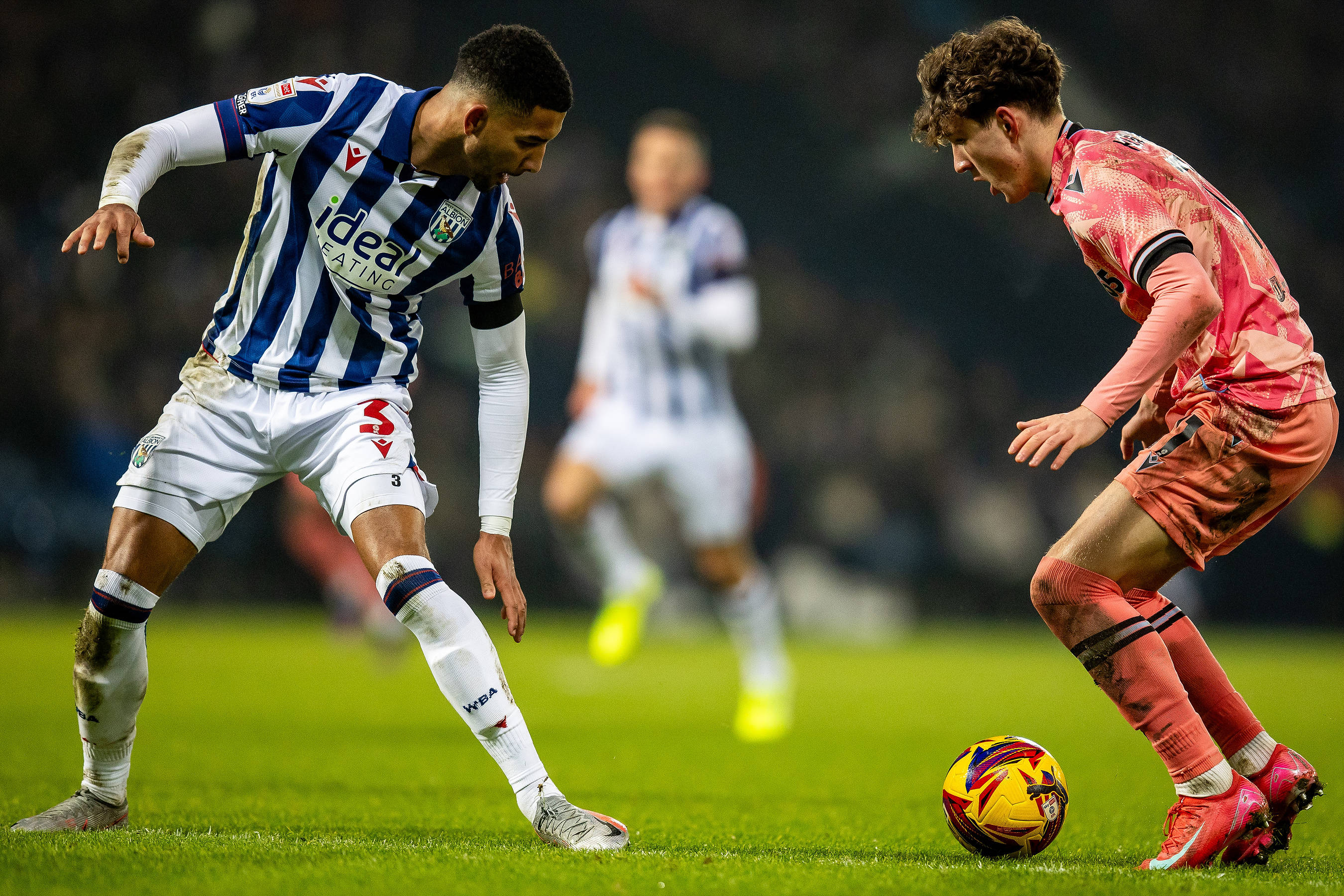 Stoke City vs West Brom prediction, odds & betting tips – 30/08/2025
