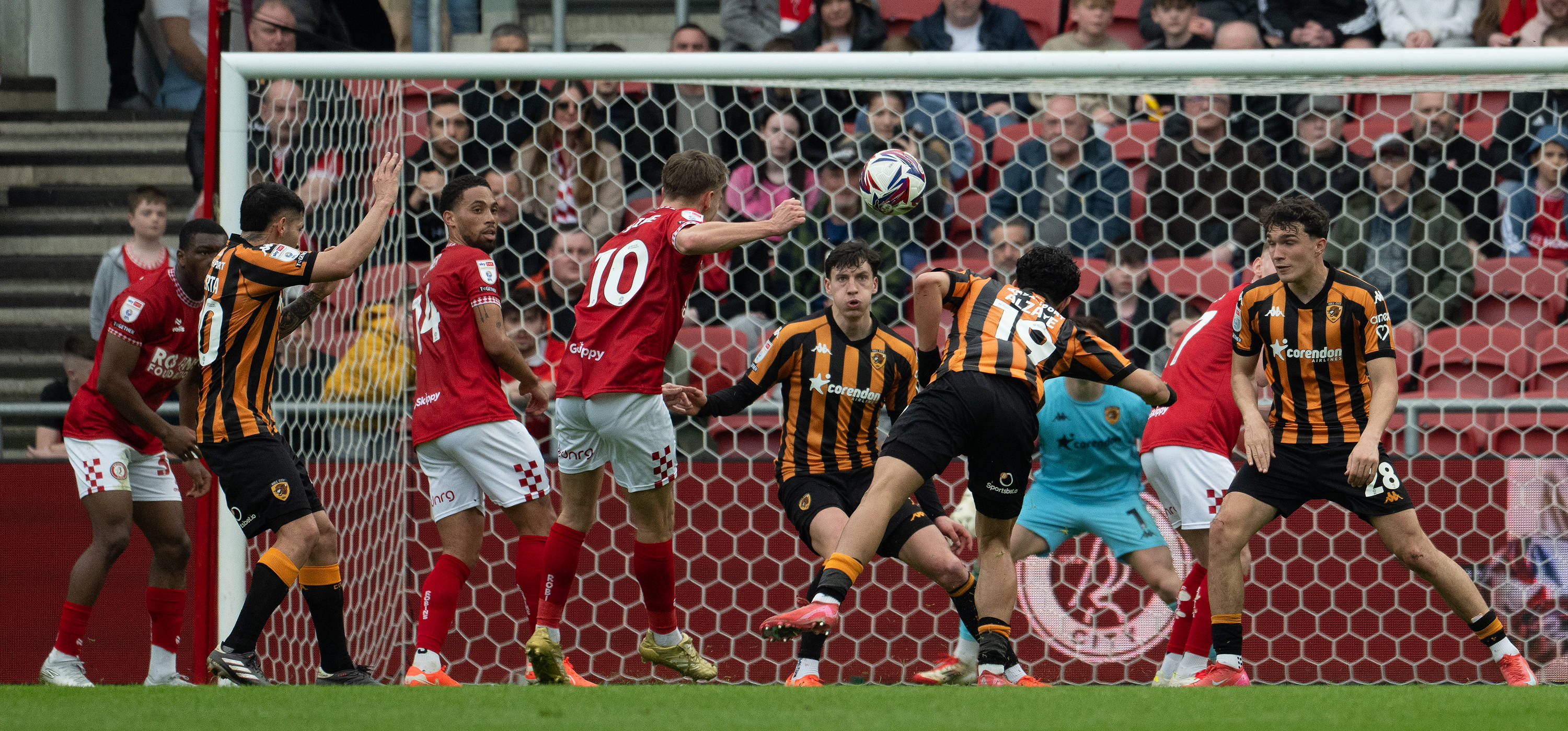Bristol City vs Hull City prediction, odds & betting tips – 30/08/2025