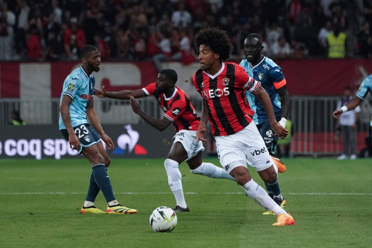 Le Havre vs Nice prediction, odds & betting tips &ndash; 31/08/2025