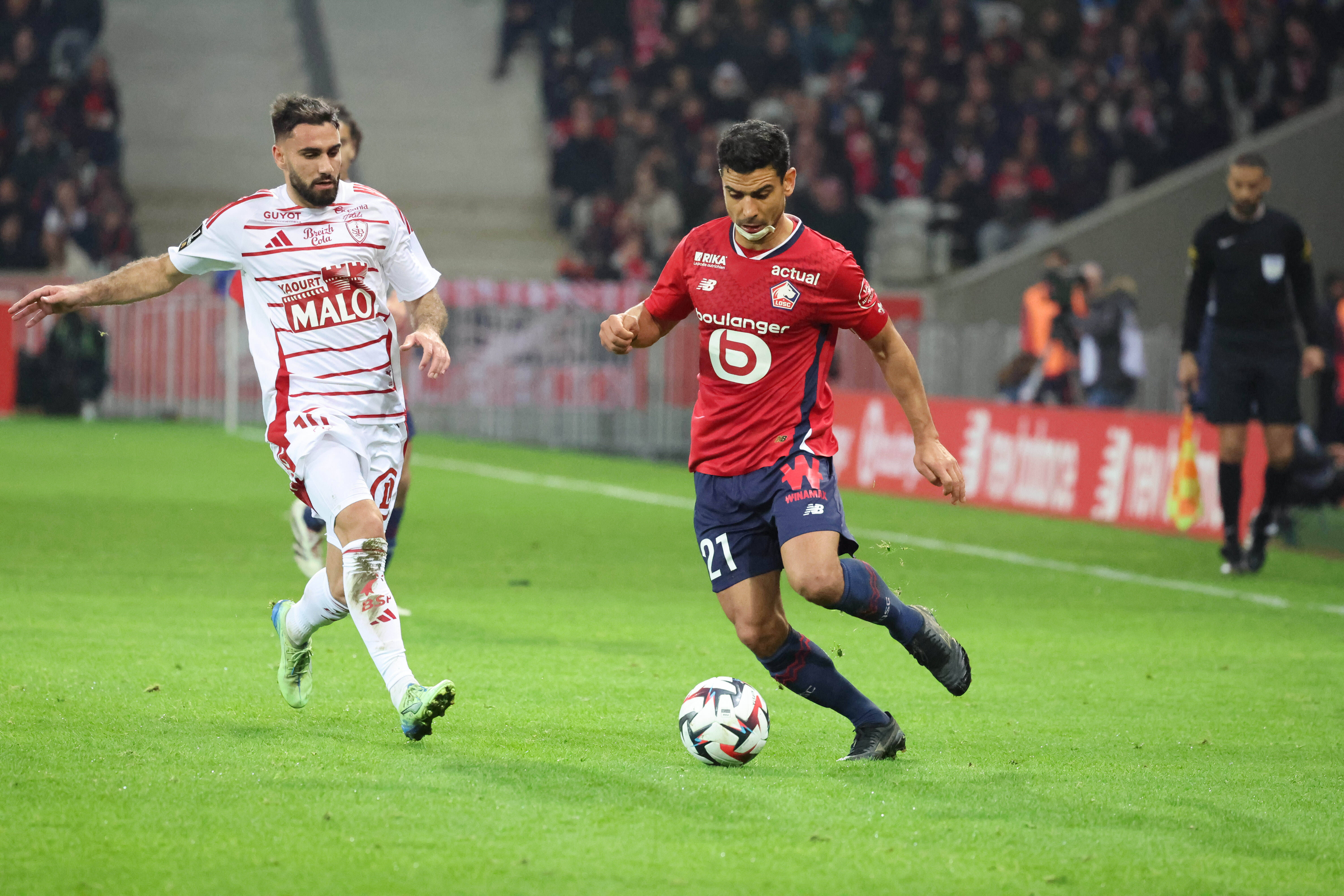 Lorient vs Lille prediction, odds & betting tips – 30/08/2025
