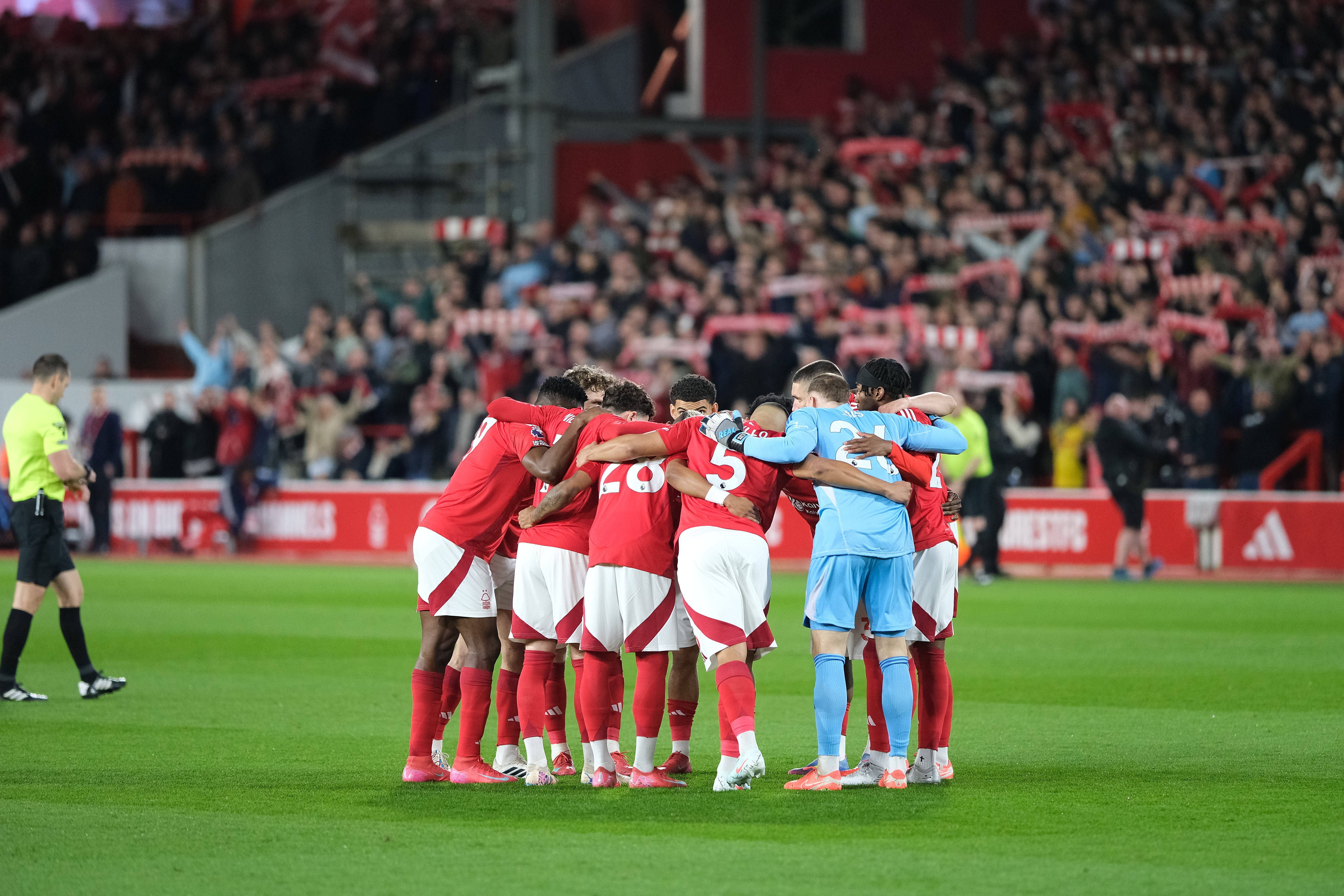 Nottingham Forest vs Midtjylland prediction, odds & betting tips – 02/10/2025